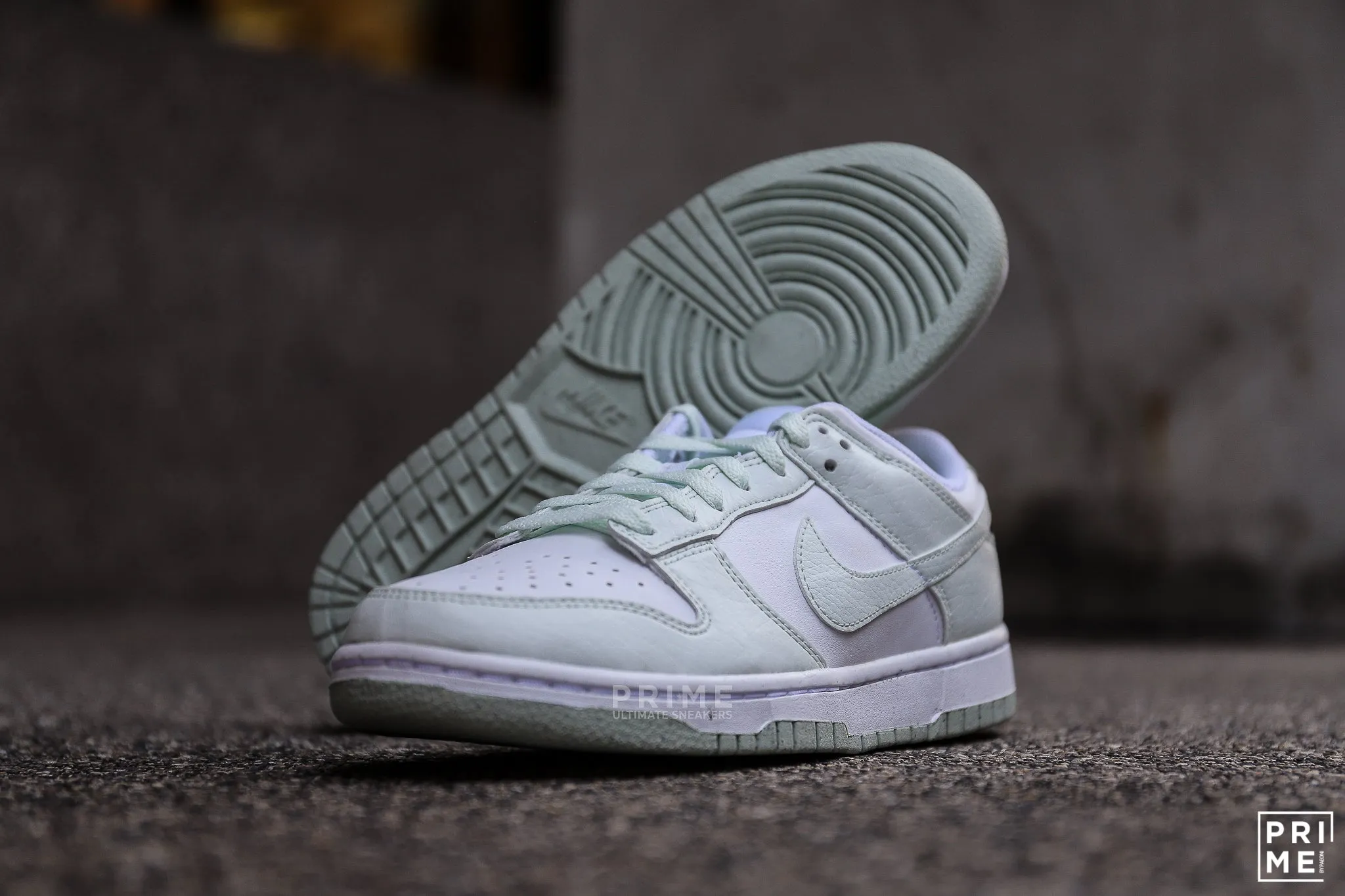 Nike Dunk Low Next Nature Light Mint Hues DN1431-102 - Buy Now!