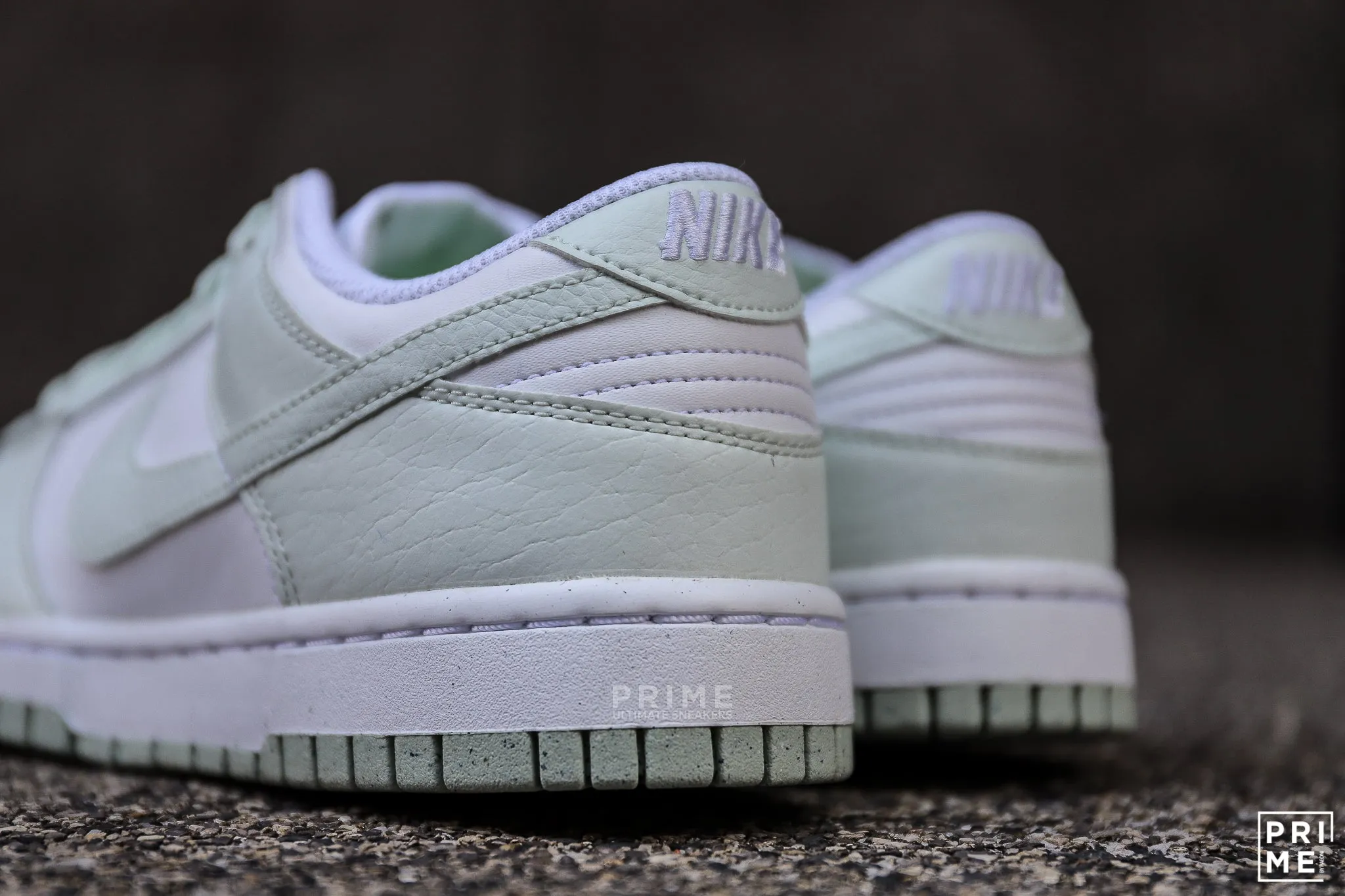 Nike Dunk Low Next Nature Light Mint Hues DN1431-102 - Buy Now!