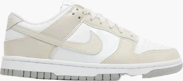 Nike Dunk Low Next Nature 'Light Orewood Brown' (Women's)