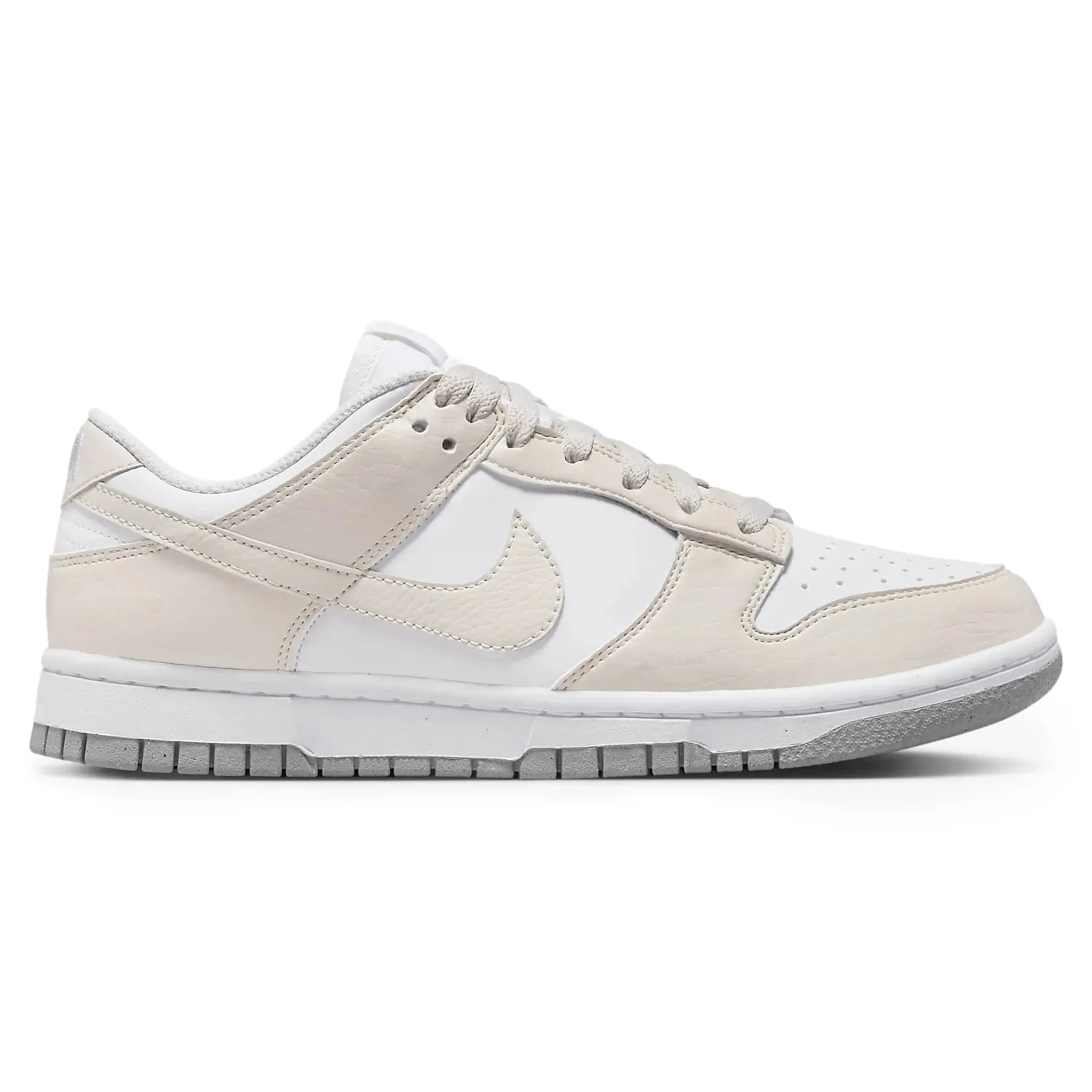 Nike Dunk Low Next Nature White Light Orewood Brown (W) - Buy Now!