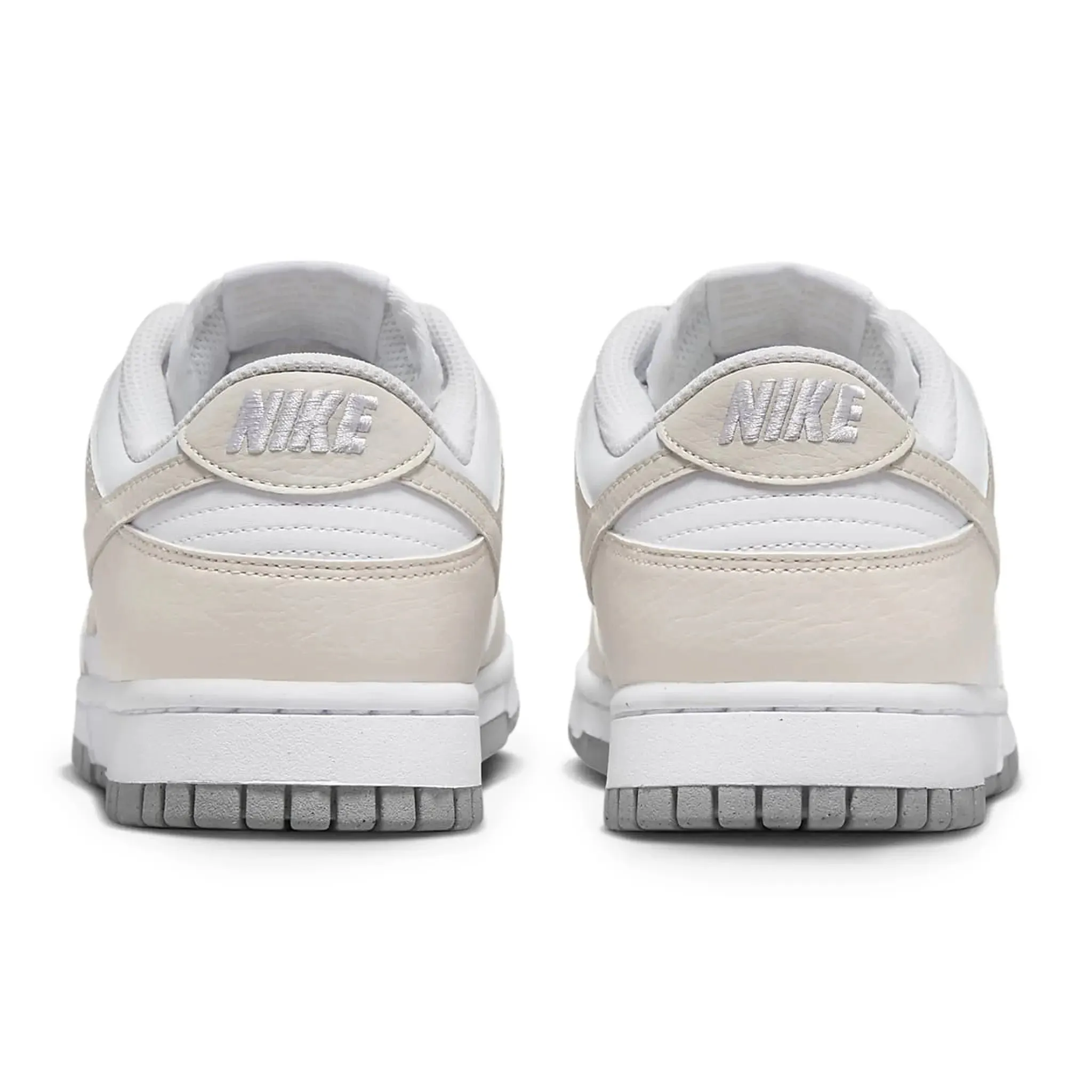 Nike Dunk Low Next Nature White Light Orewood Brown (W) - Buy Now!