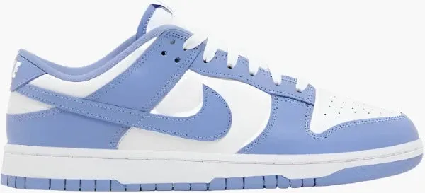 Nike Dunk Low 'Polar Blue' sneakers