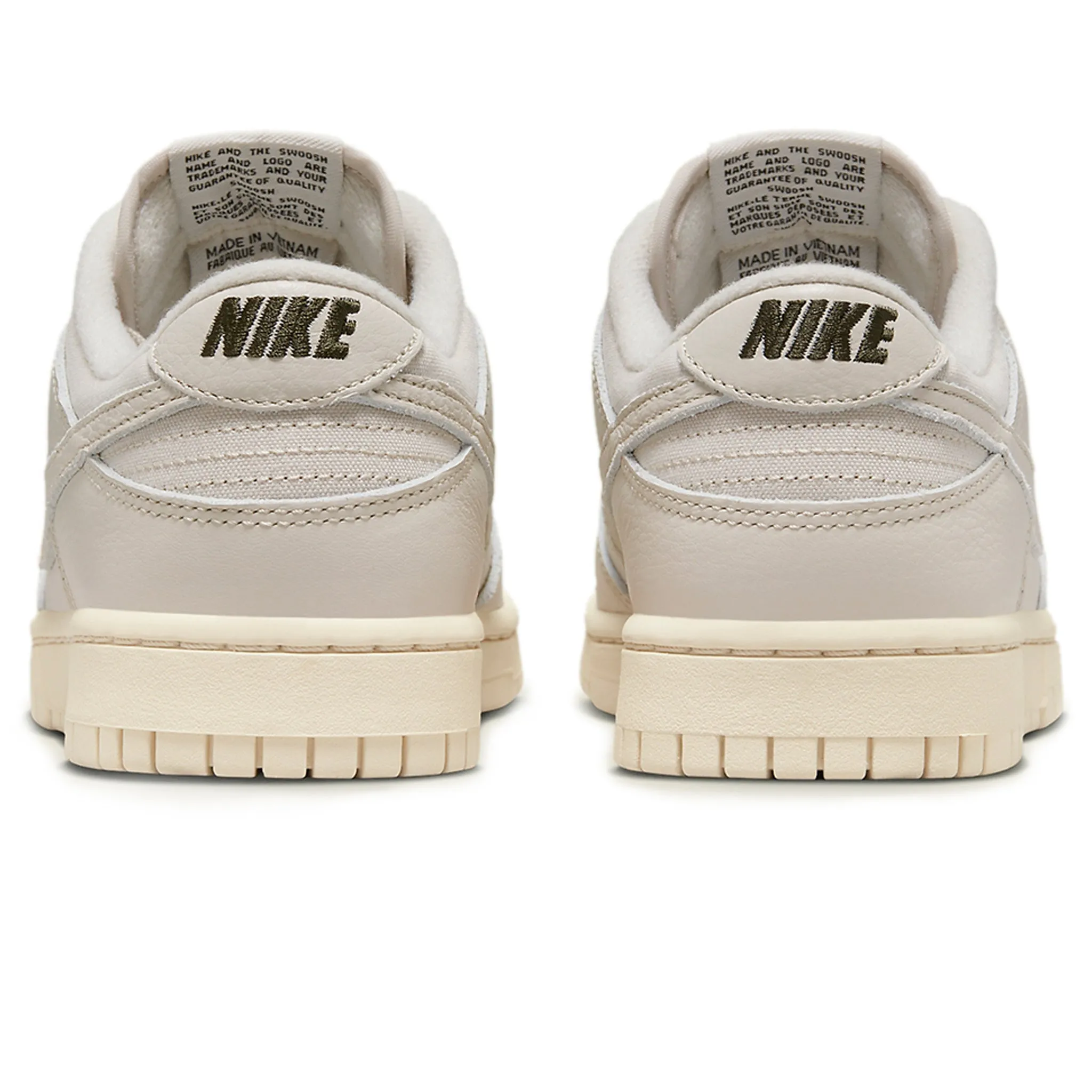 Nike Dunk Low Premium Light Orewood Brown - Buy Now!