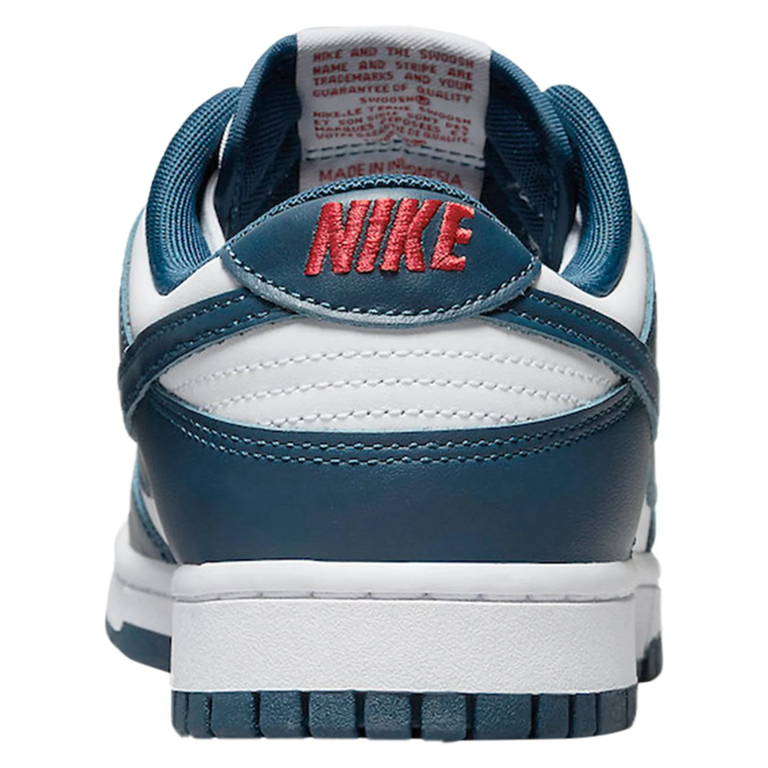 Nike Dunk Low Retro Men's Shoes - Style Dd1391-400