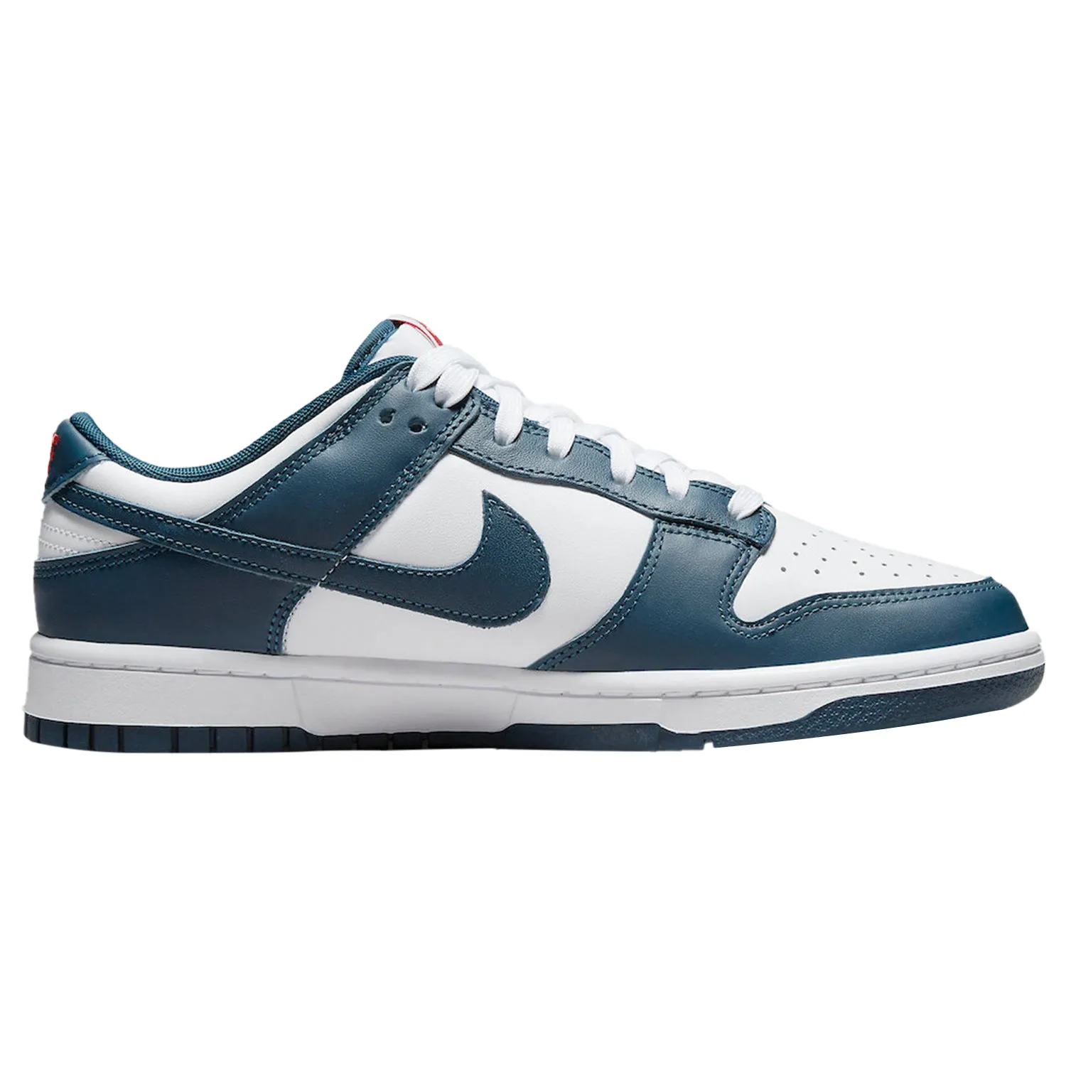 Nike Dunk Low Retro Men's Shoes - Style Dd1391-400