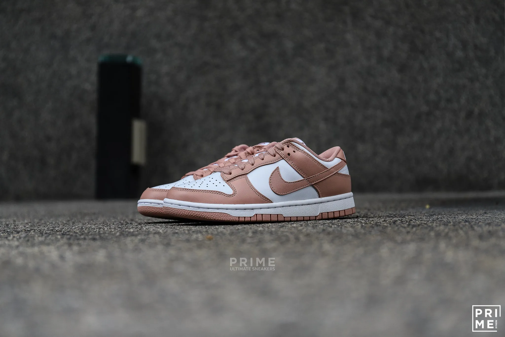 Nike Dunk Low Rose Whisper (DD1503 118)