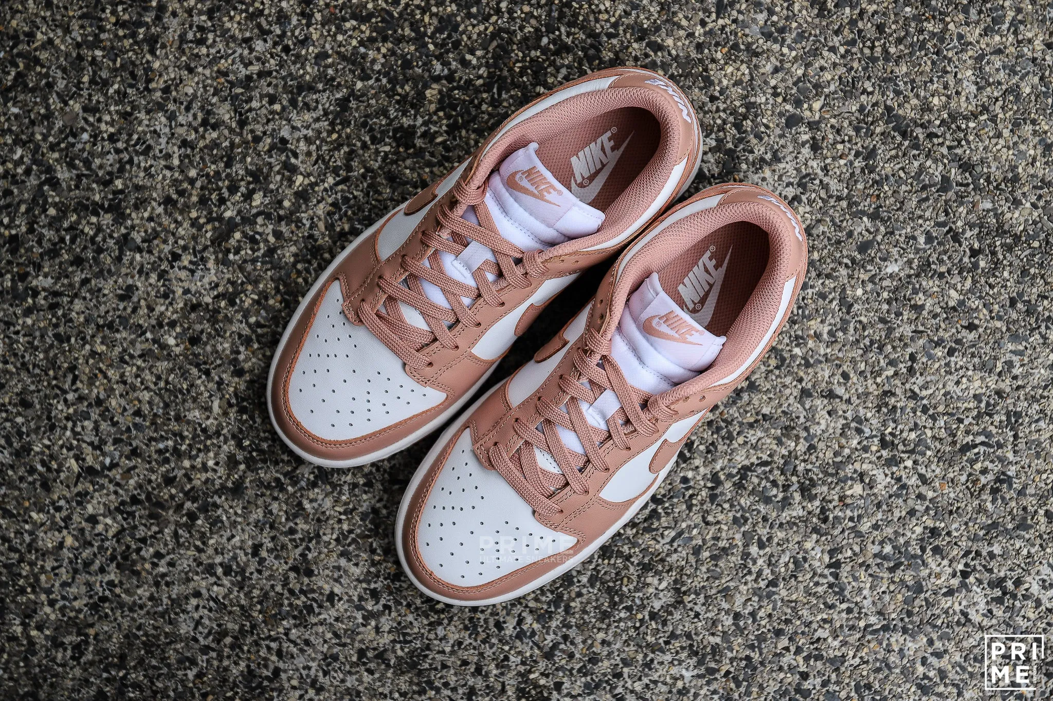 Nike Dunk Low Rose Whisper (DD1503 118)