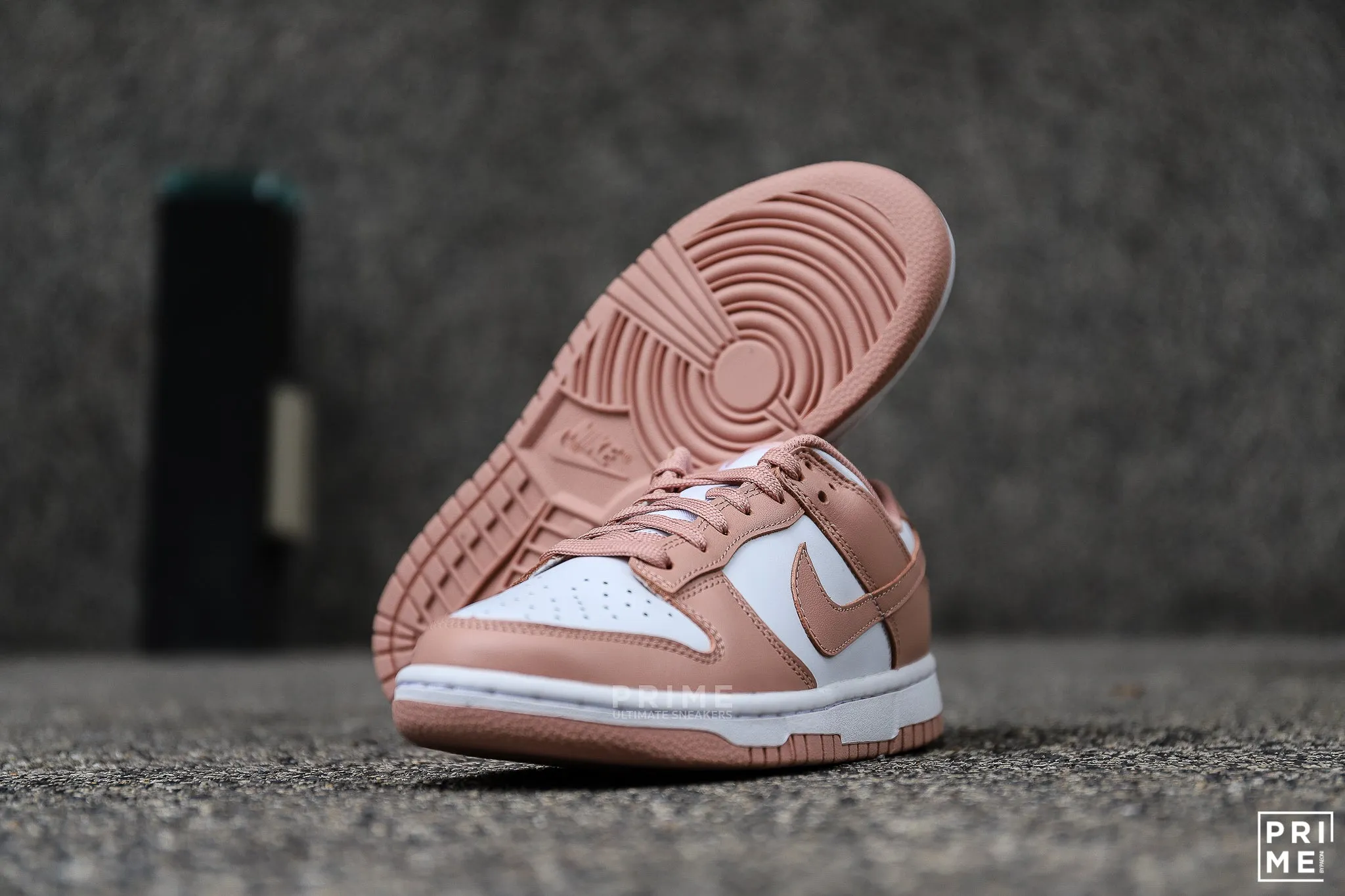 Nike Dunk Low Rose Whisper (DD1503 118)