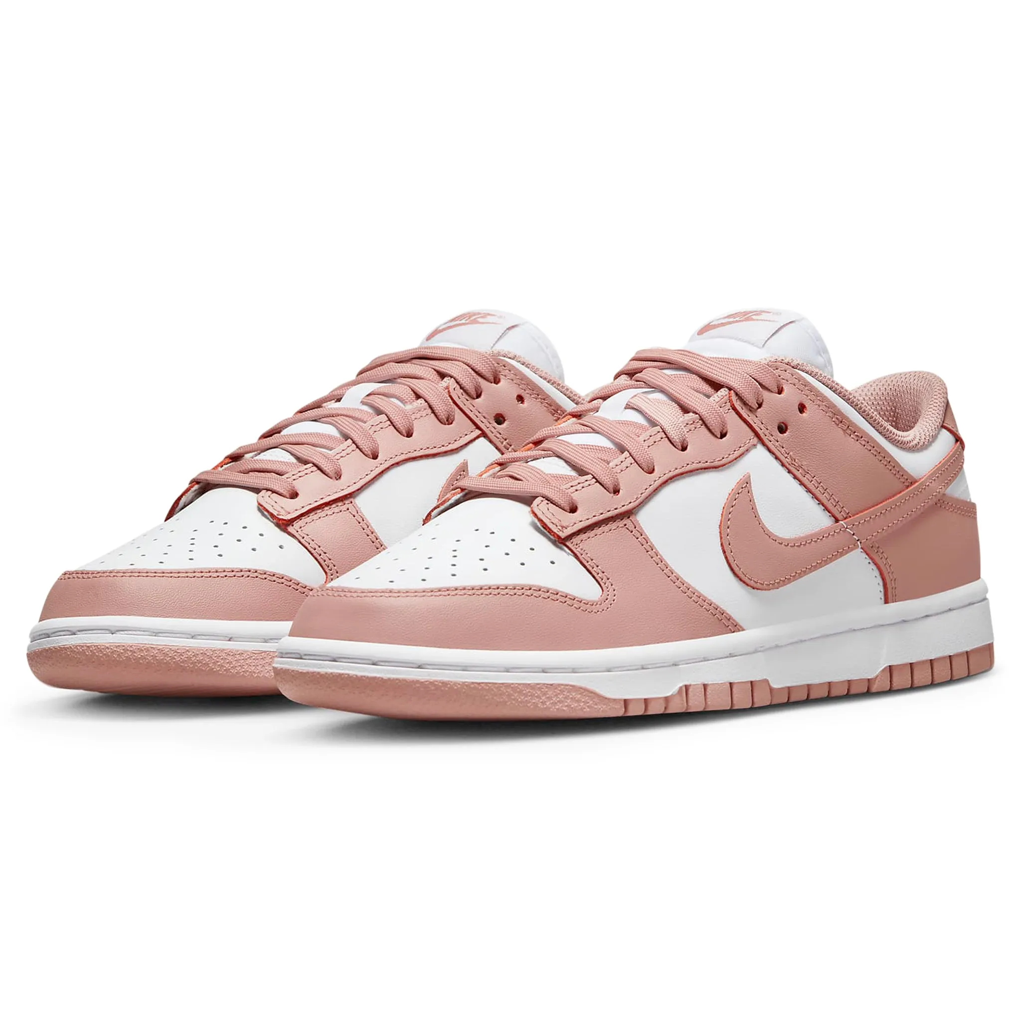 Nike Dunk Low Rose Whisper Women