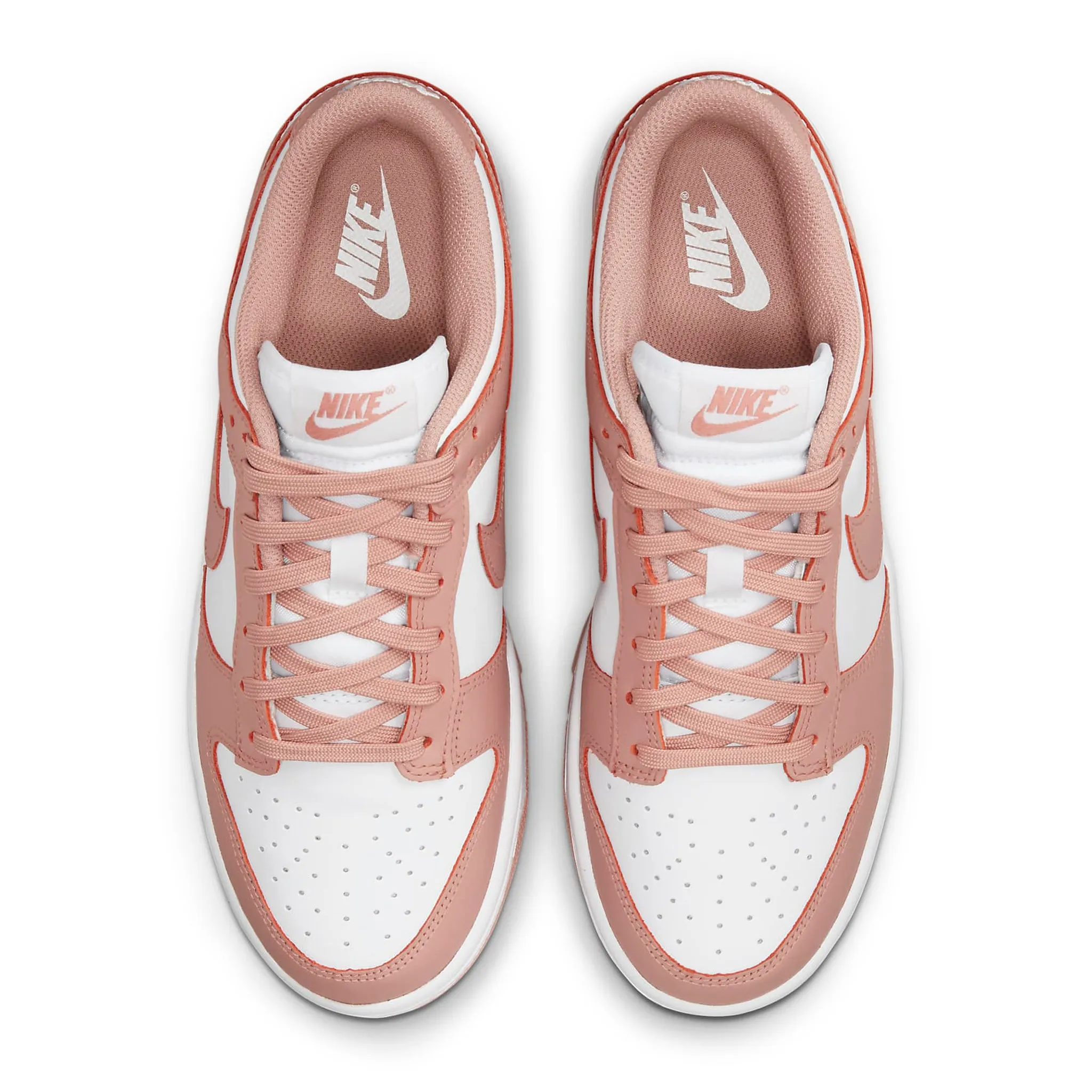 Nike Dunk Low Rose Whisper Women