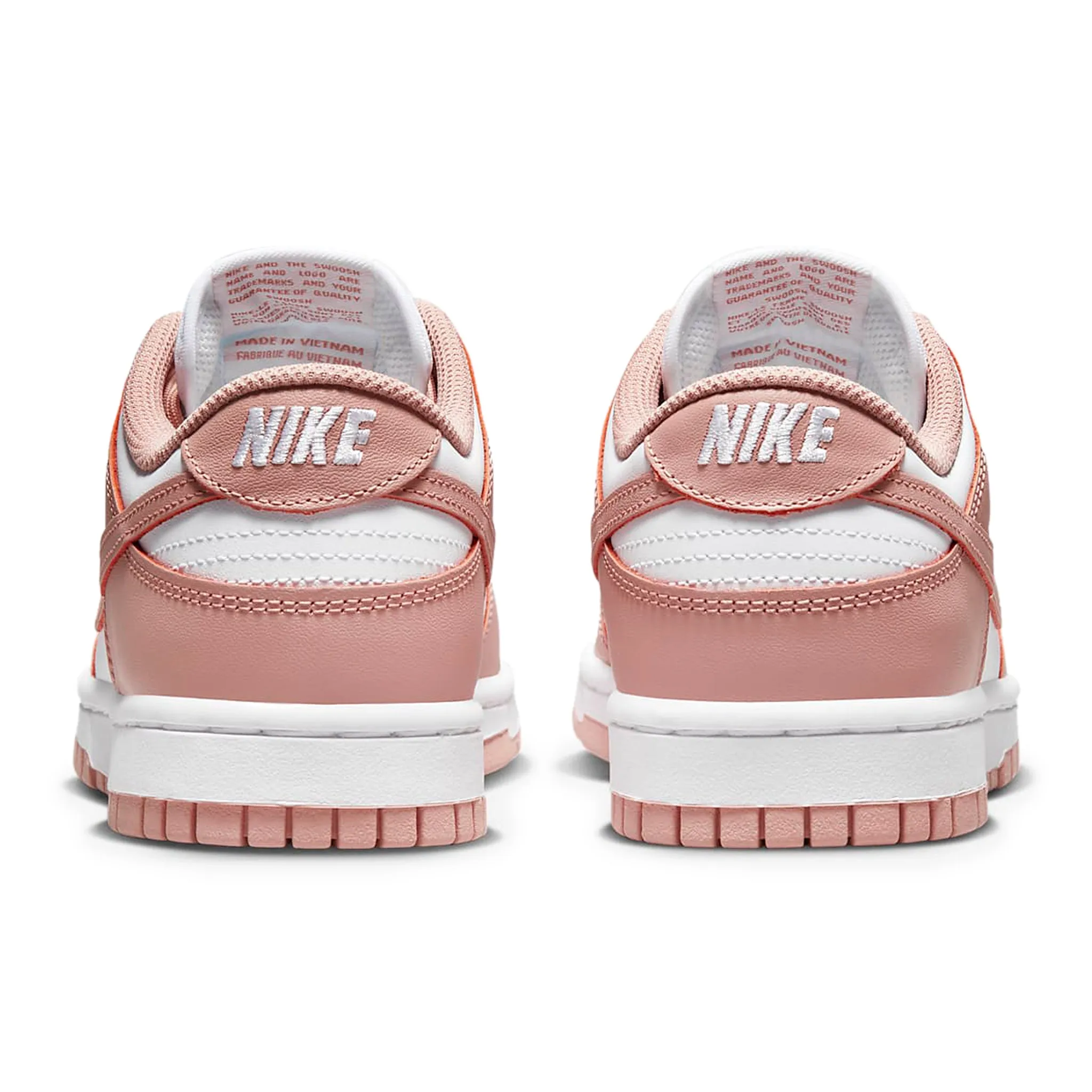 Nike Dunk Low Rose Whisper Women