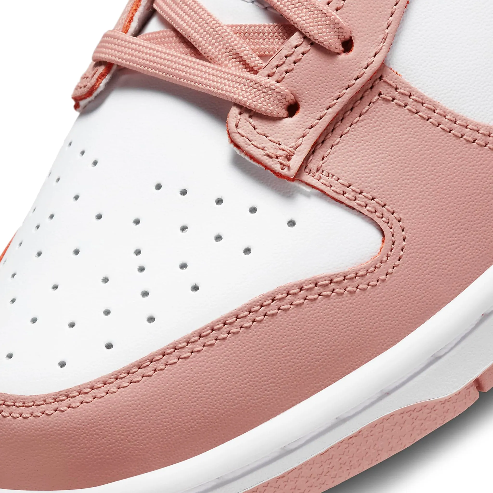 Nike Dunk Low Rose Whisper Women