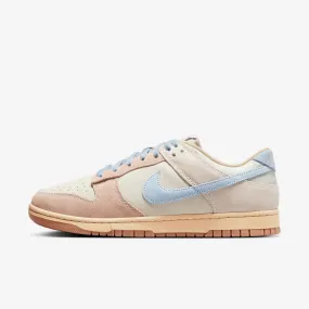 Nike Dunk Low Sanddrift Armory Blue 2023 HF0106-100 - Men's Sneaker