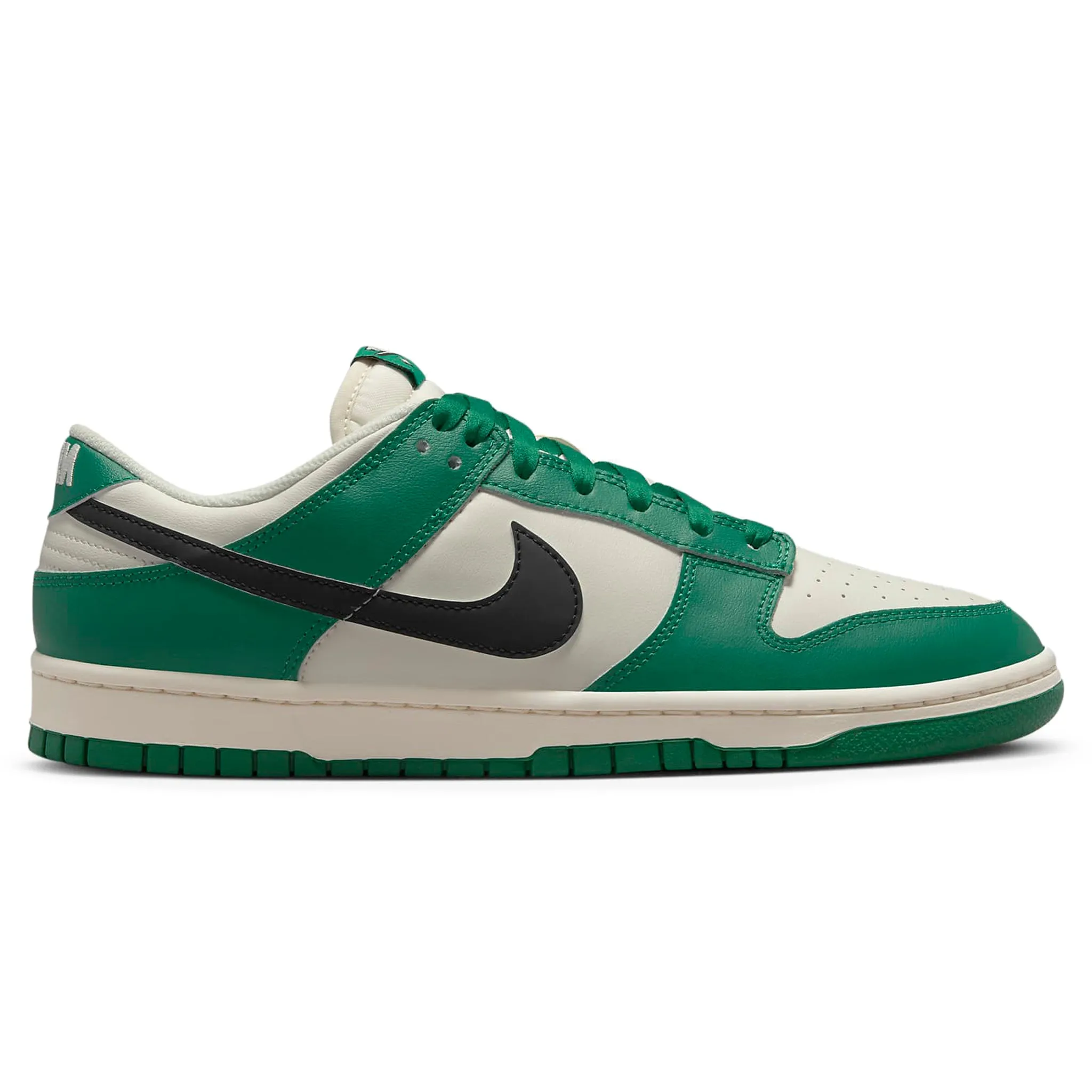 Nike Dunk Low SE Lottery Pack in Malachite Green - Available Now!