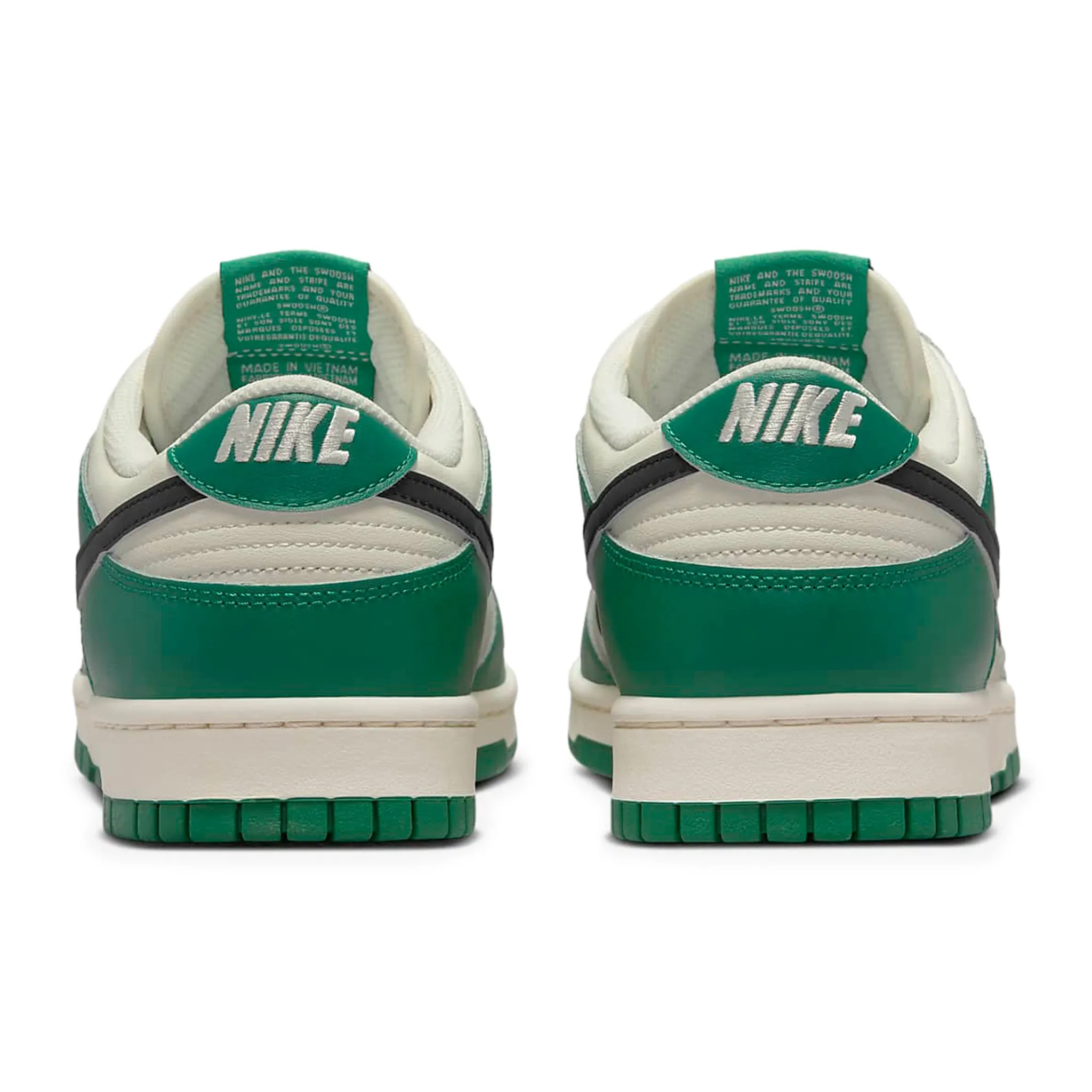 Nike Dunk Low SE Lottery Pack in Malachite Green - Available Now!