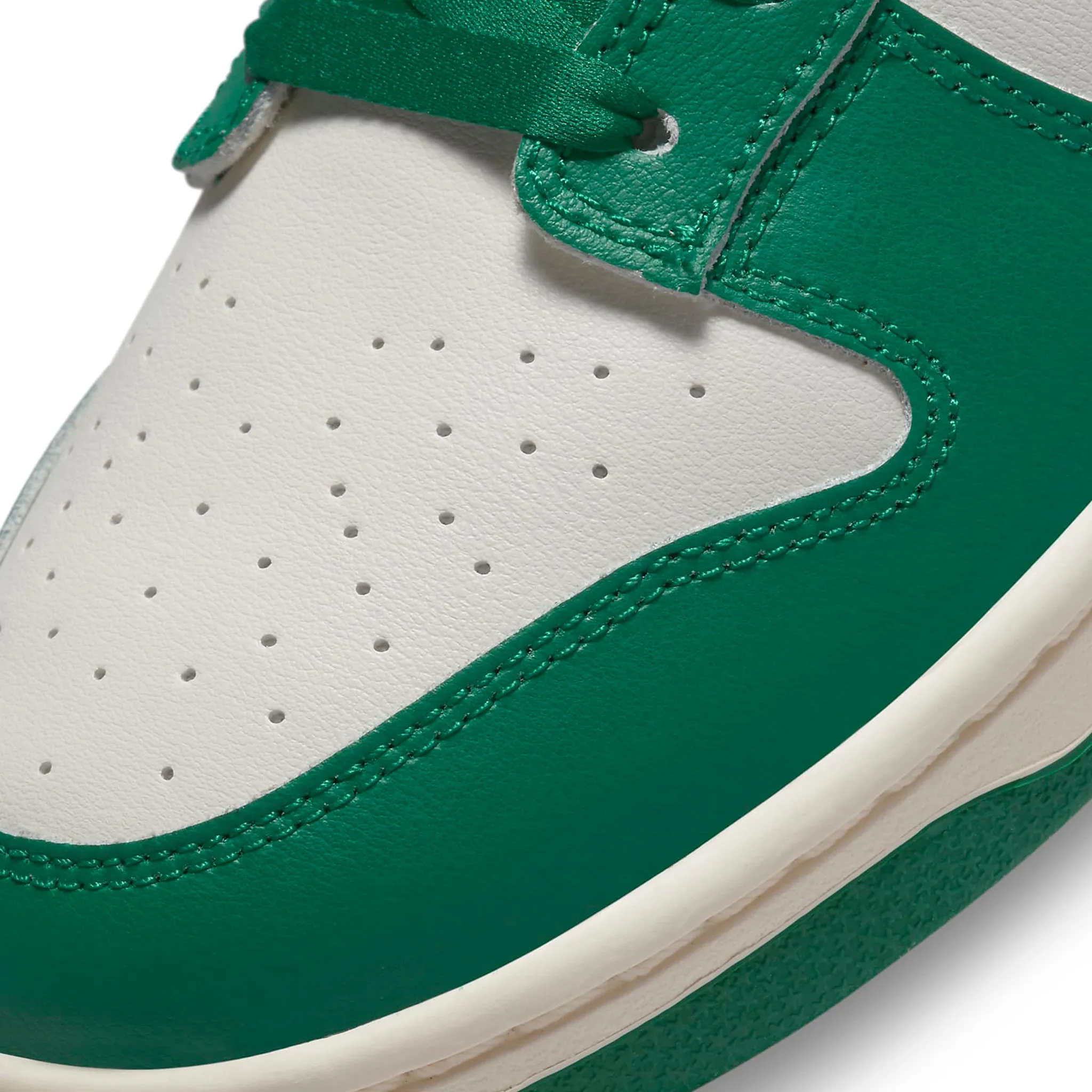 Nike Dunk Low SE Lottery Pack in Malachite Green - Available Now!