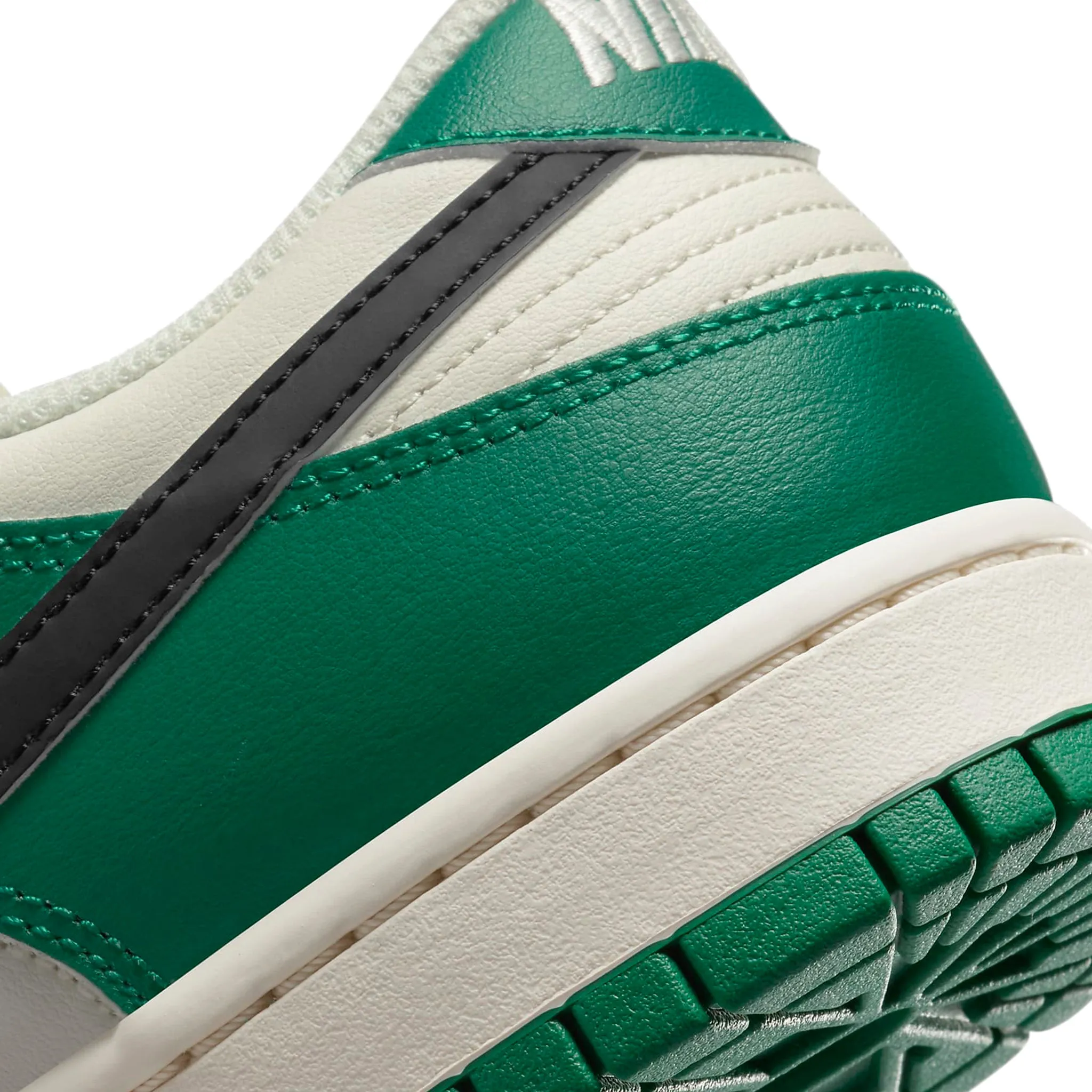 Nike Dunk Low SE Lottery Pack in Malachite Green - Available Now!