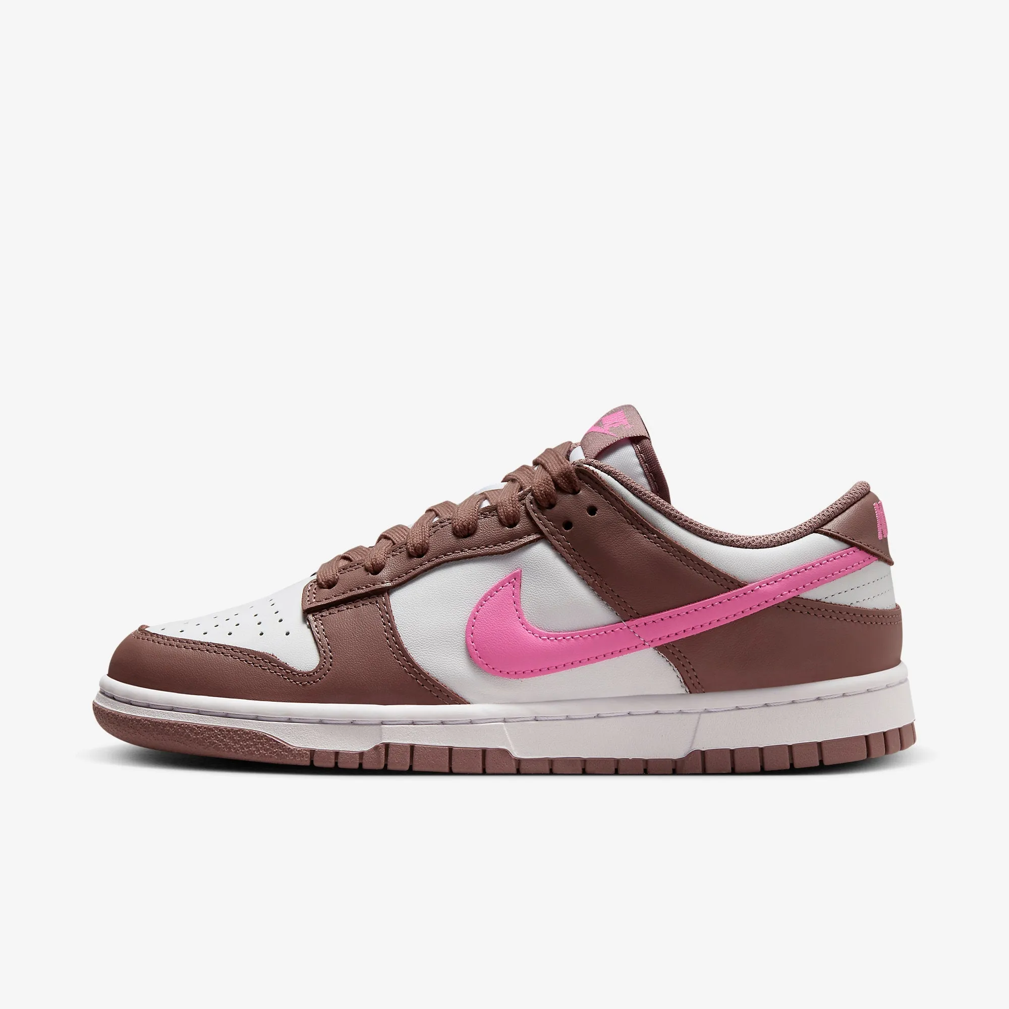 Nike Dunk Low 'Smokey Mauve' 2024 - Women's FZ3611-208