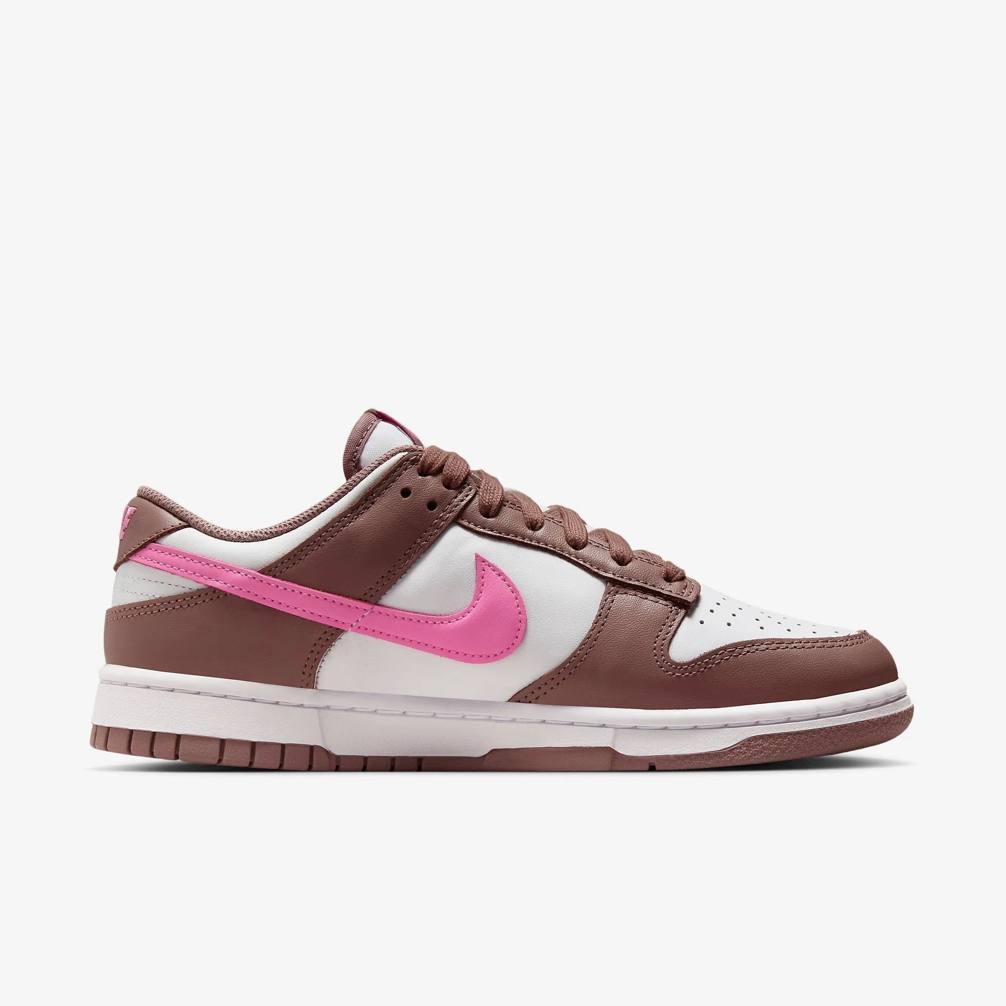 Nike Dunk Low 'Smokey Mauve' 2024 - Women's FZ3611-208