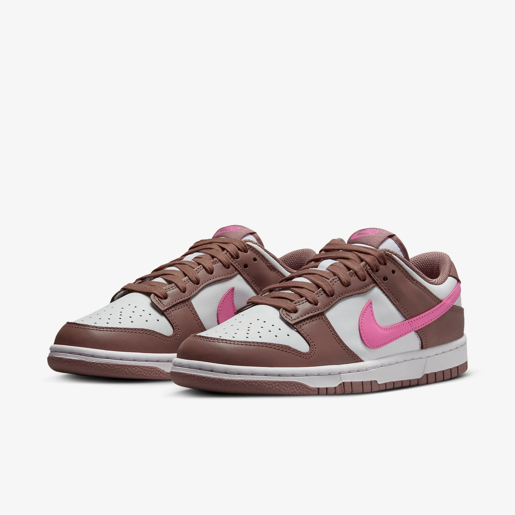 Nike Dunk Low 'Smokey Mauve' 2024 - Women's FZ3611-208