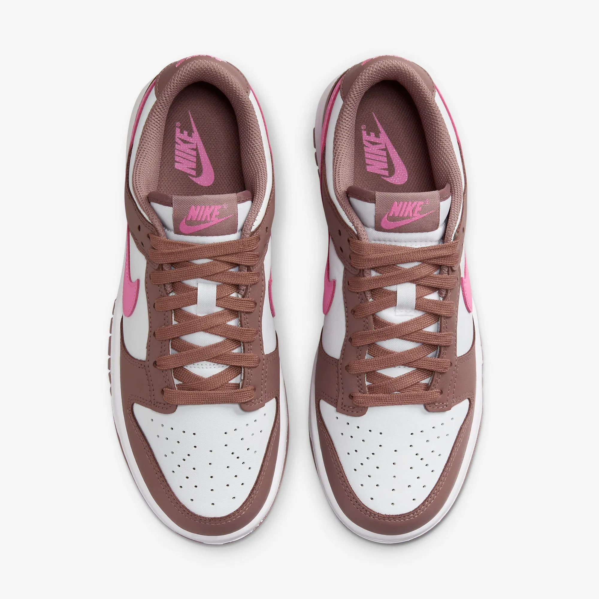 Nike Dunk Low 'Smokey Mauve' 2024 - Women's FZ3611-208