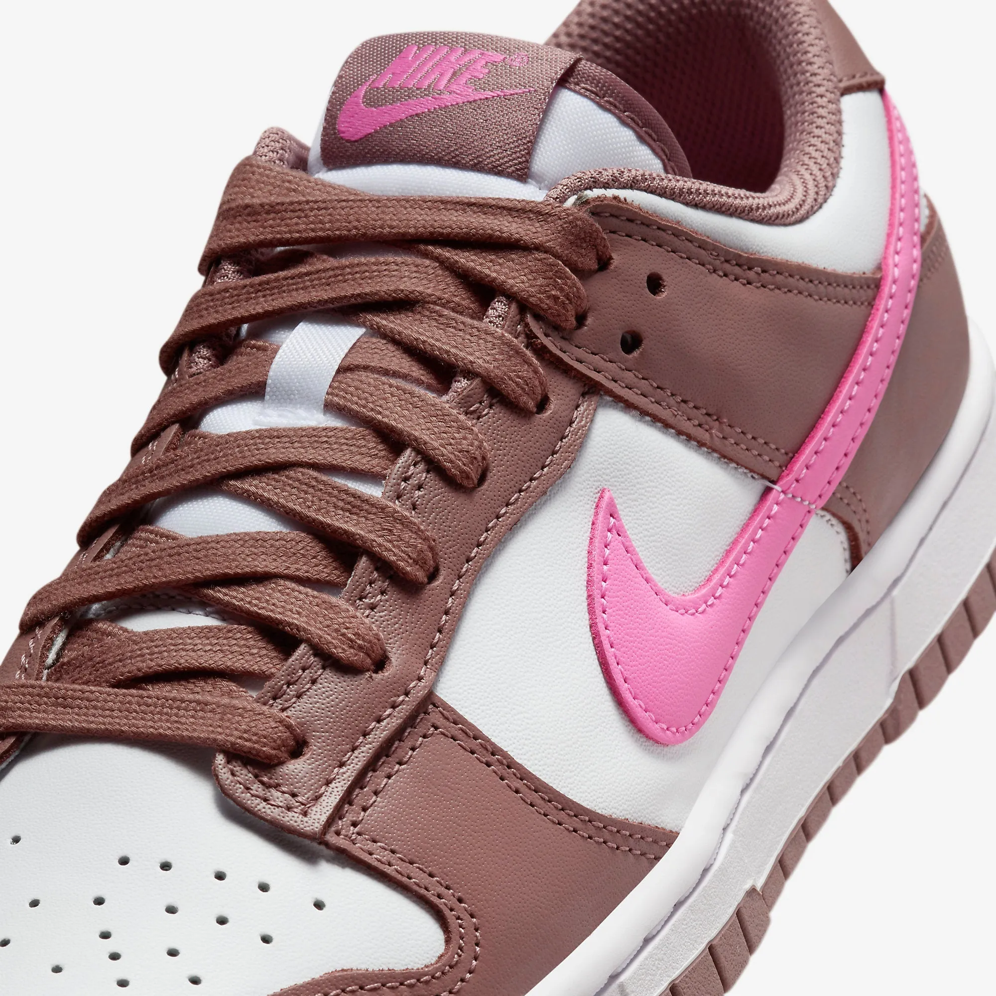 Nike Dunk Low 'Smokey Mauve' 2024 - Women's FZ3611-208