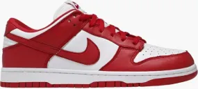 Nike Dunk Low SP 'St John's' 2023 - Nike St John's Dunk Low SP 2023