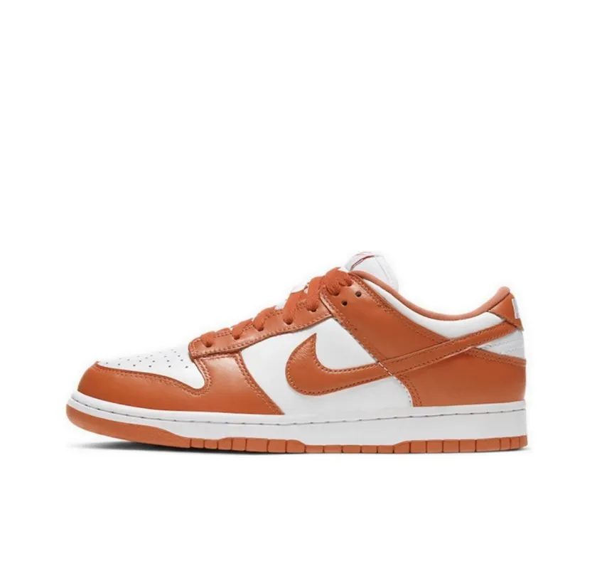 Nike Dunk Low SP Syracuse