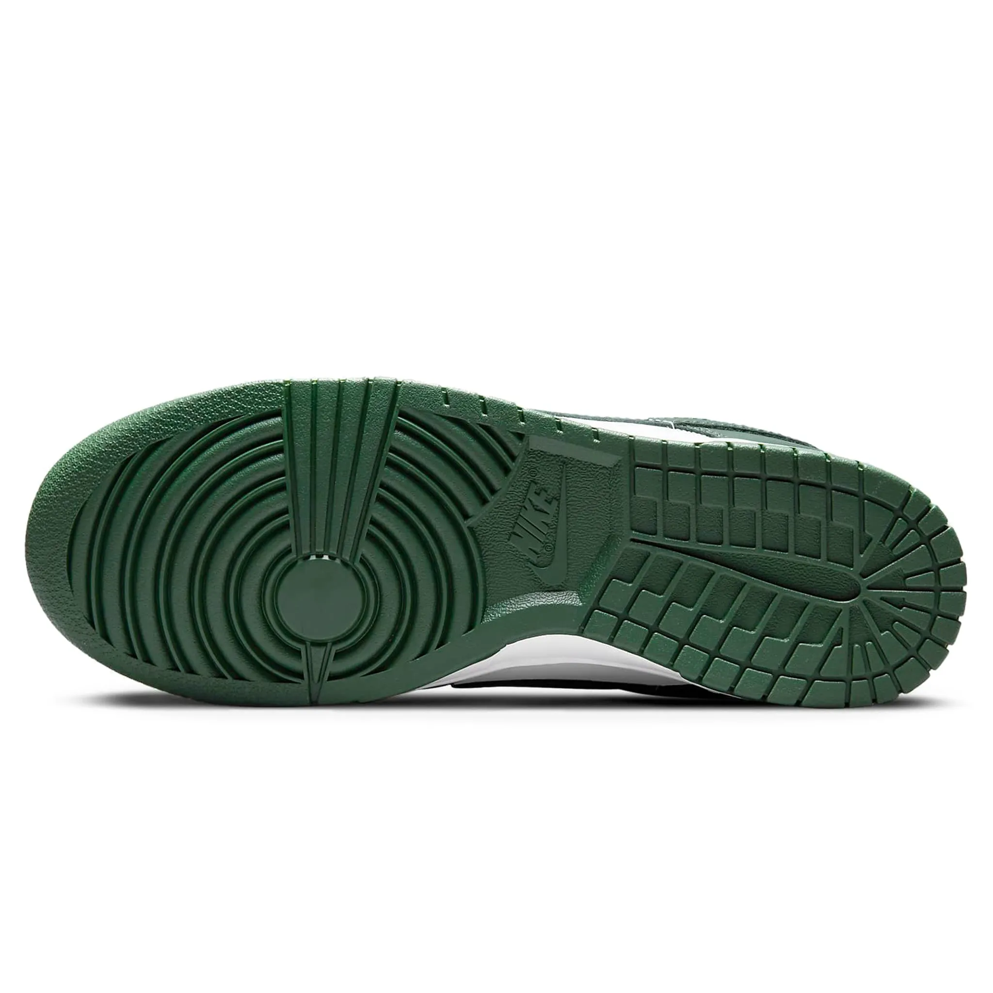 Nike Dunk Low Spartan Green 2021 release