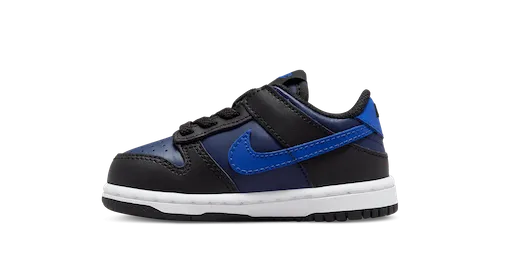 Nike Dunk Low-Toddler