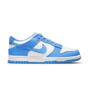 Nike Dunk Low UNC 2021 GS