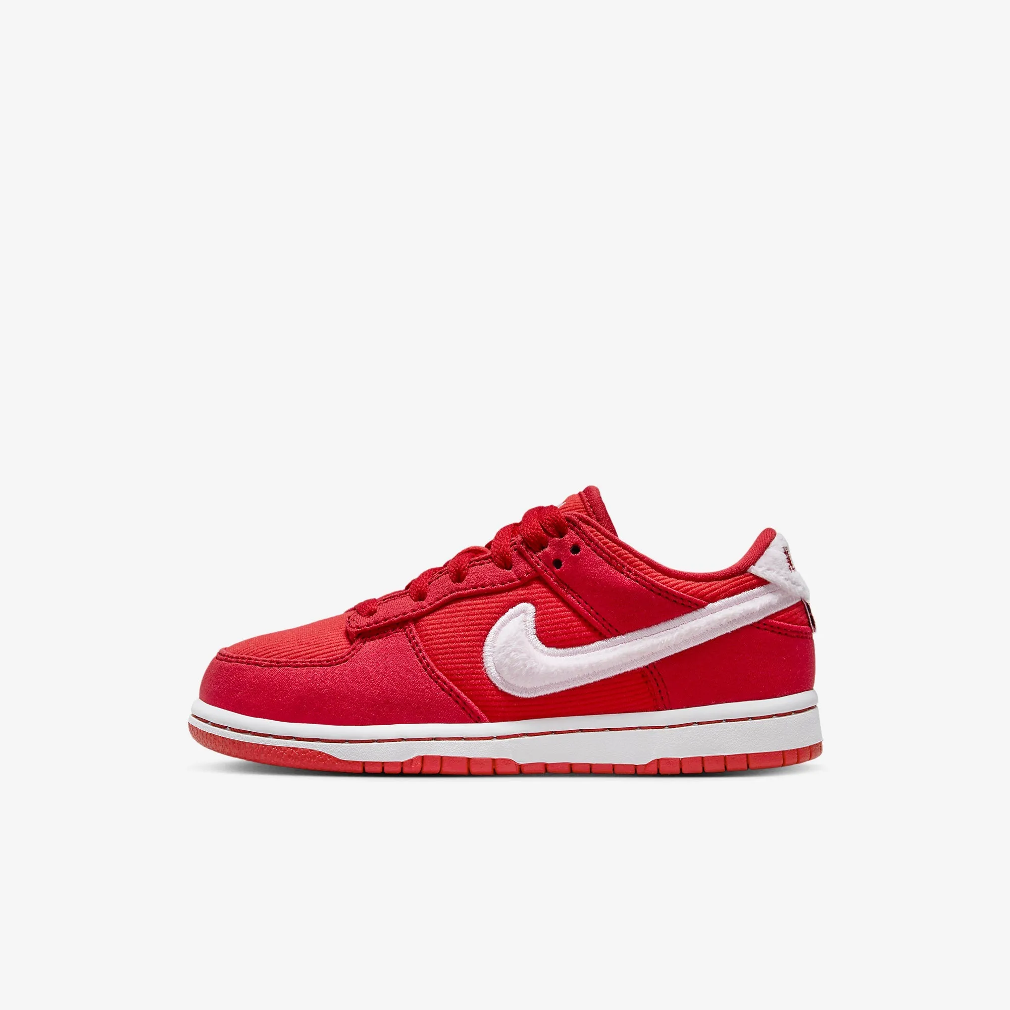 Nike Dunk Low Valentine's Day Solemates 2024 - FZ3549-612