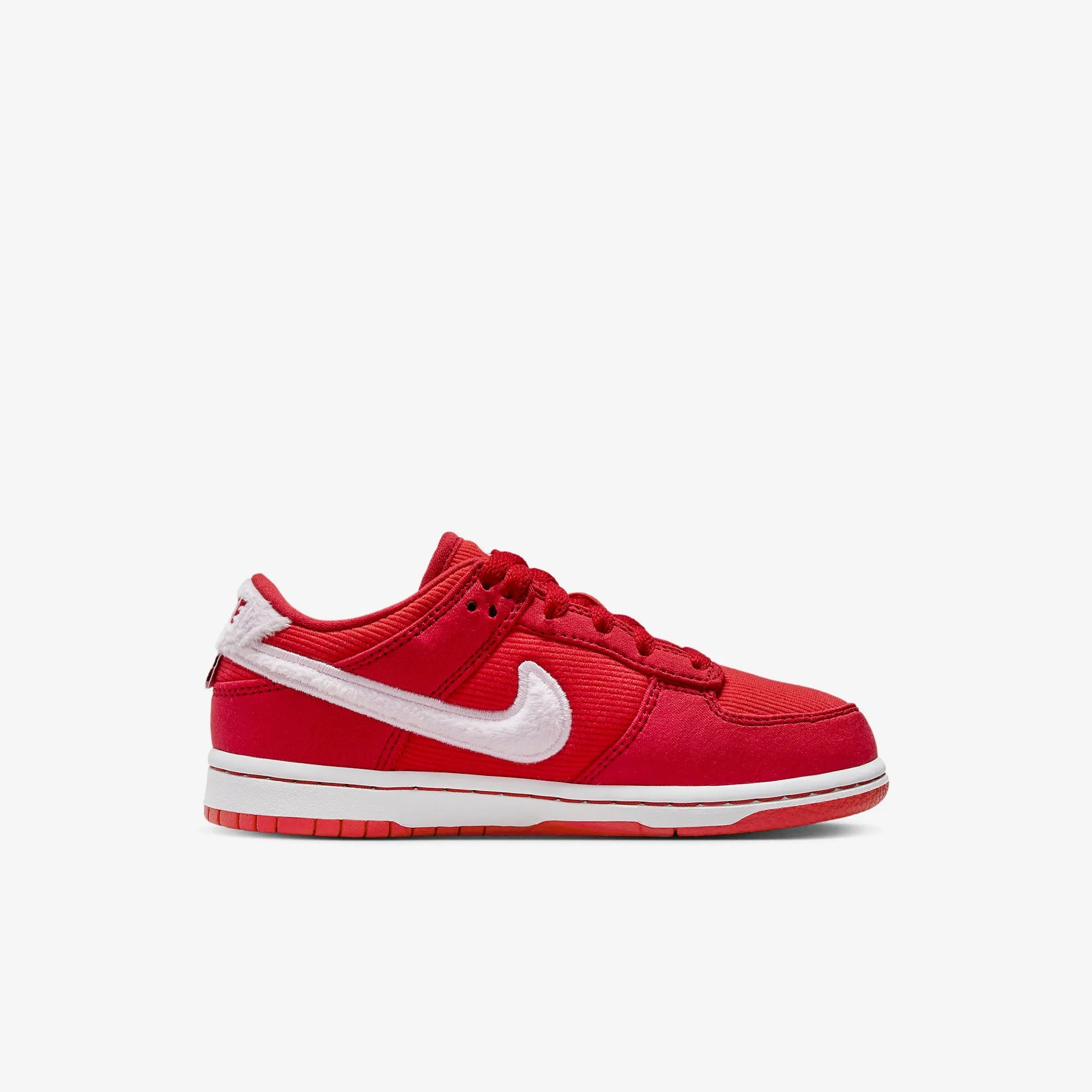 Nike Dunk Low Valentine's Day Solemates 2024 - FZ3549-612