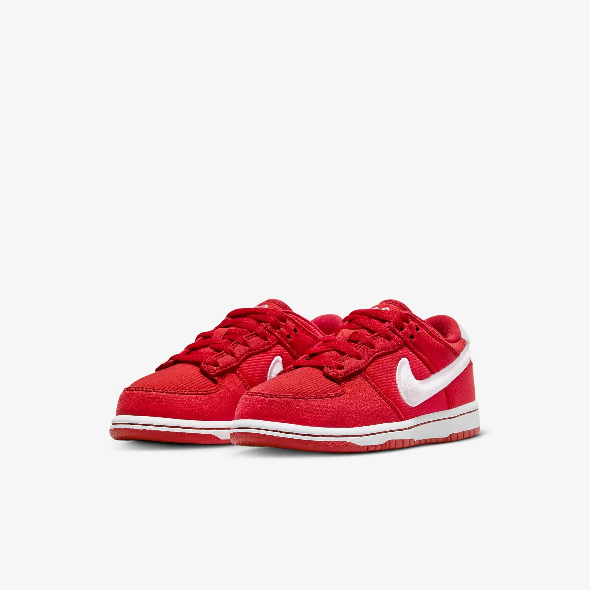 Nike Dunk Low Valentine's Day Solemates 2024 - FZ3549-612