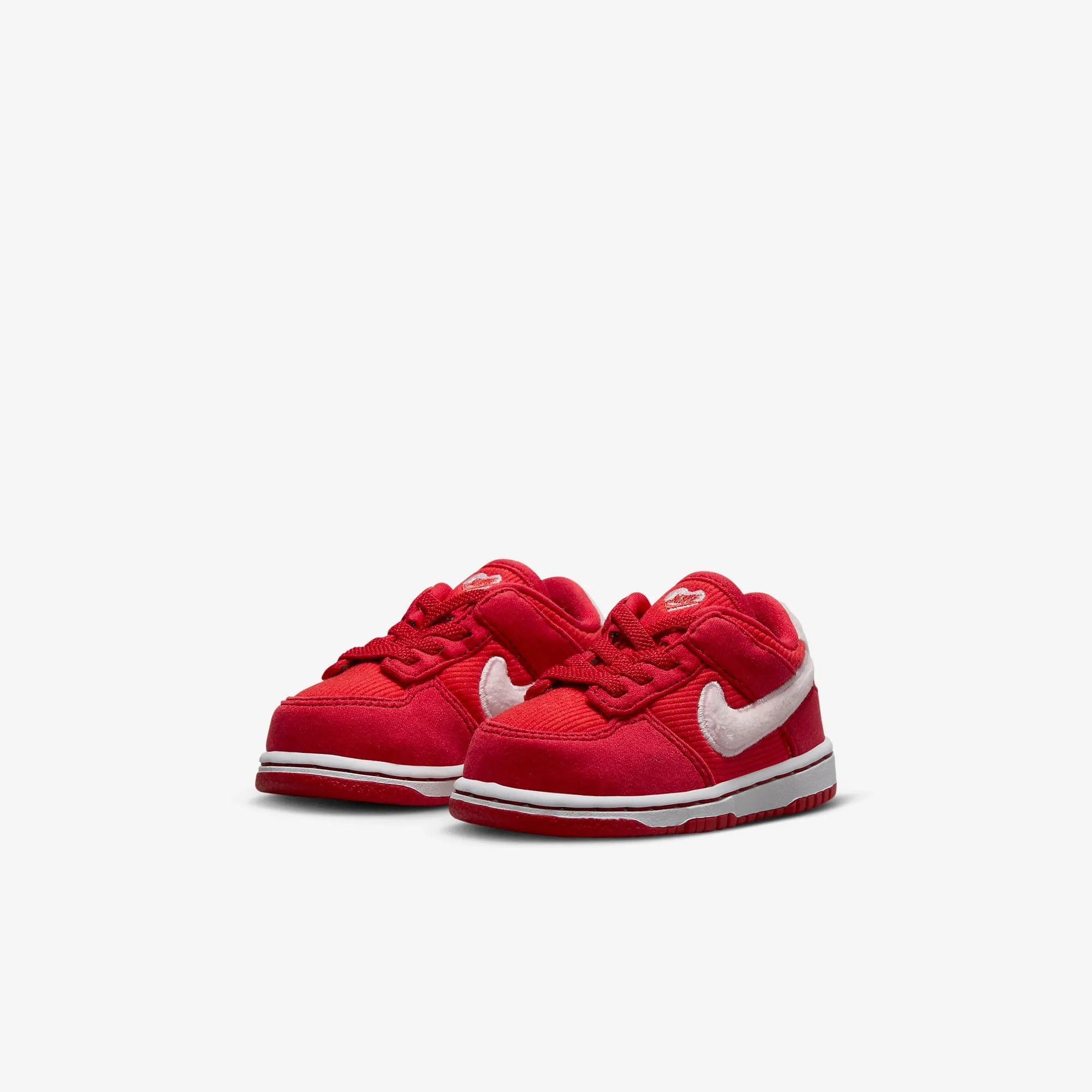 Nike Dunk Low 'Valentine's Day Solemates' 2024 FZ3551-612