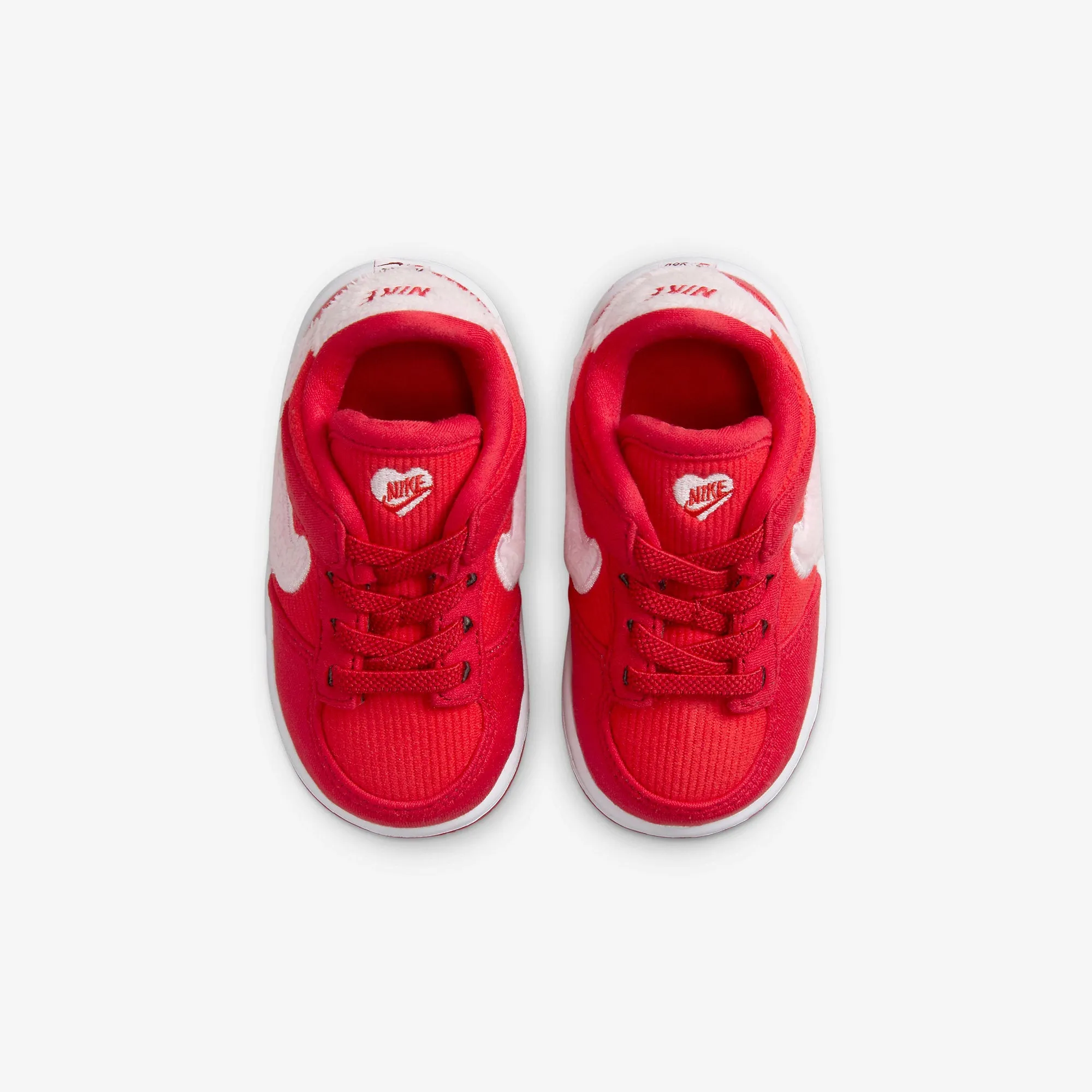 Nike Dunk Low 'Valentine's Day Solemates' 2024 FZ3551-612