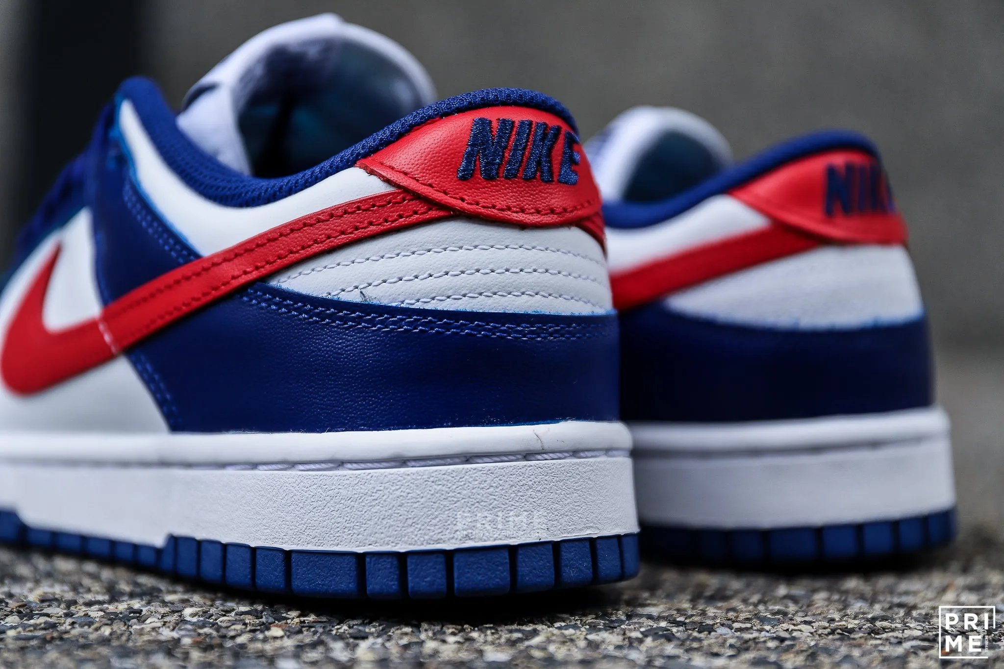 Nike Dunk Low W USA sneakers