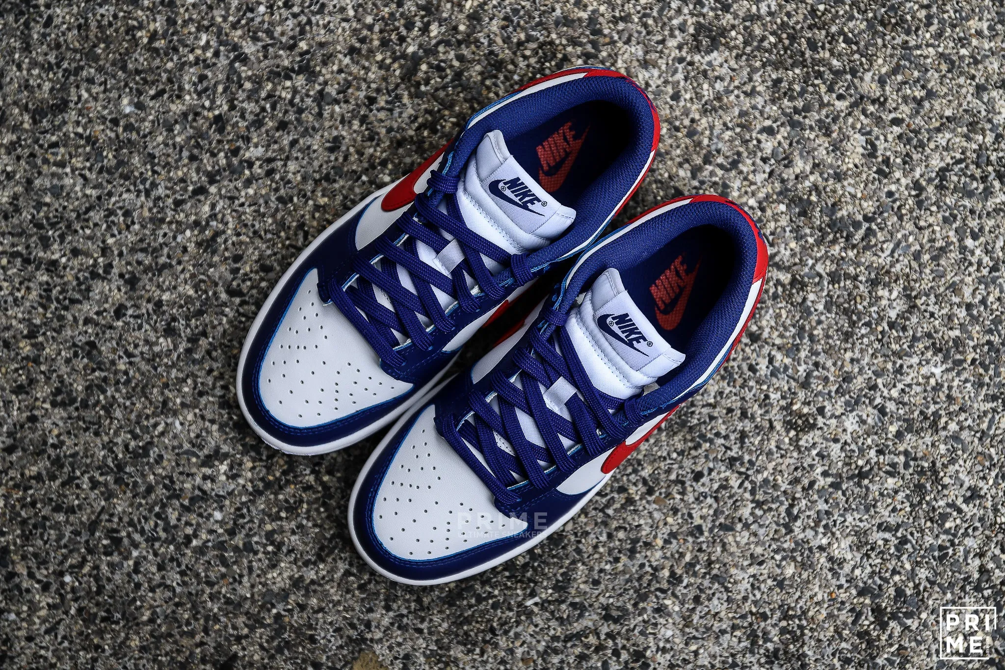 Nike Dunk Low W USA sneakers