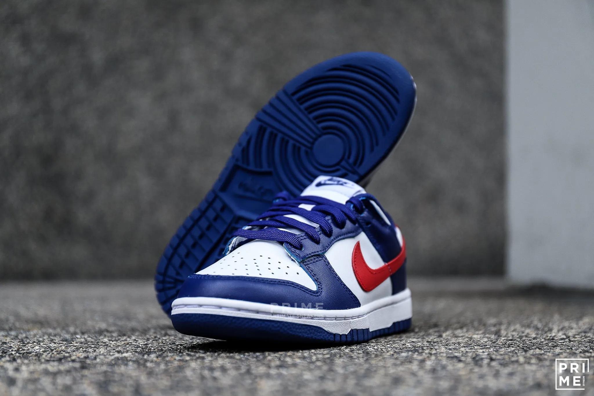 Nike Dunk Low W USA sneakers