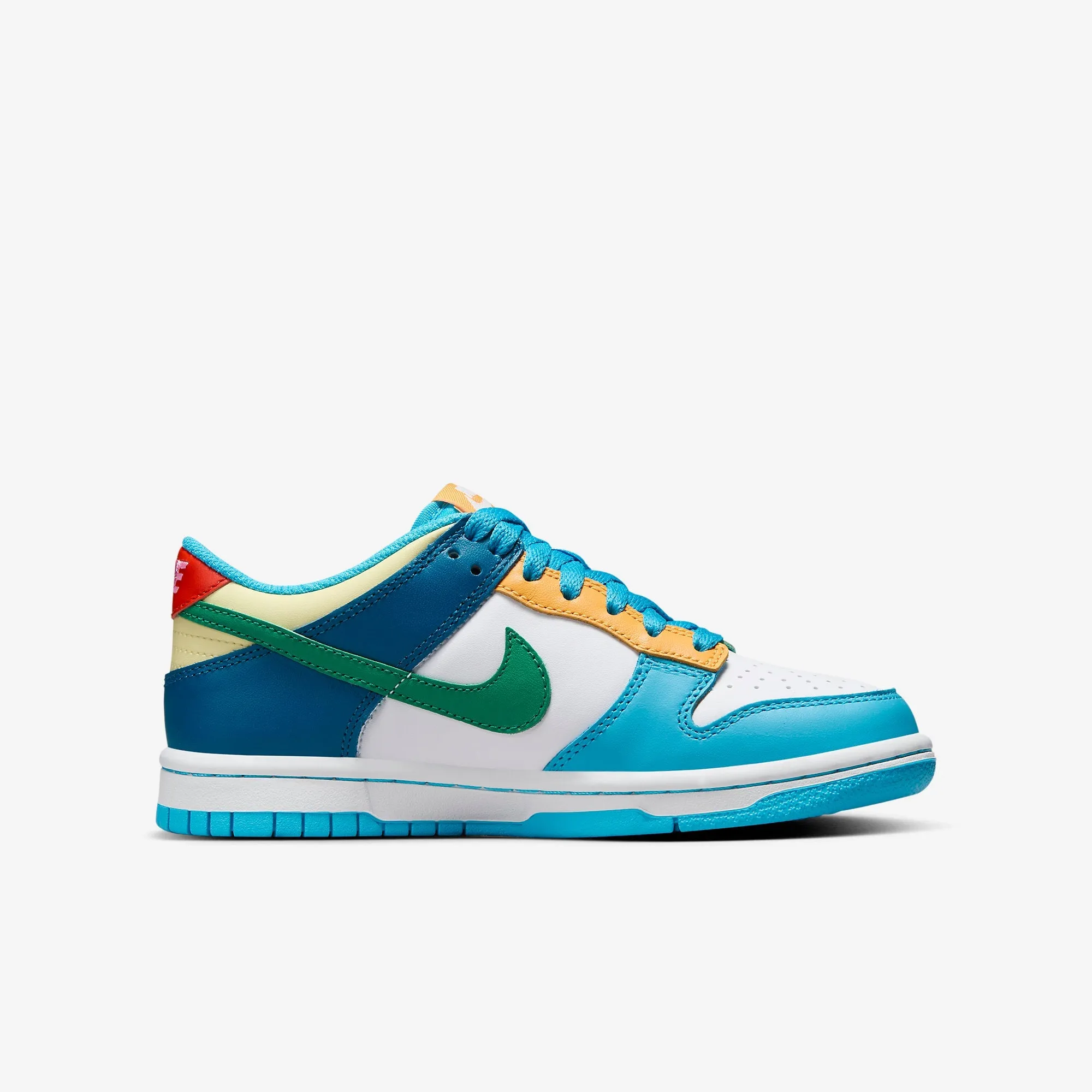 Nike Dunk Low 'What The' 2023 GS FQ8348-902