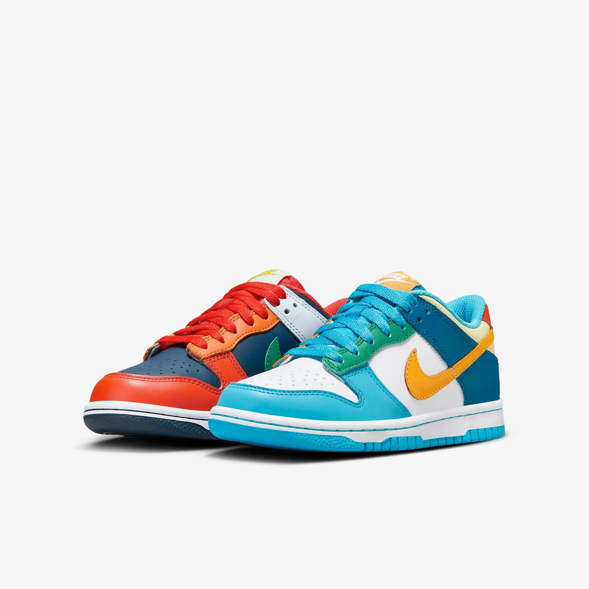 Nike Dunk Low 'What The' 2023 GS FQ8348-902