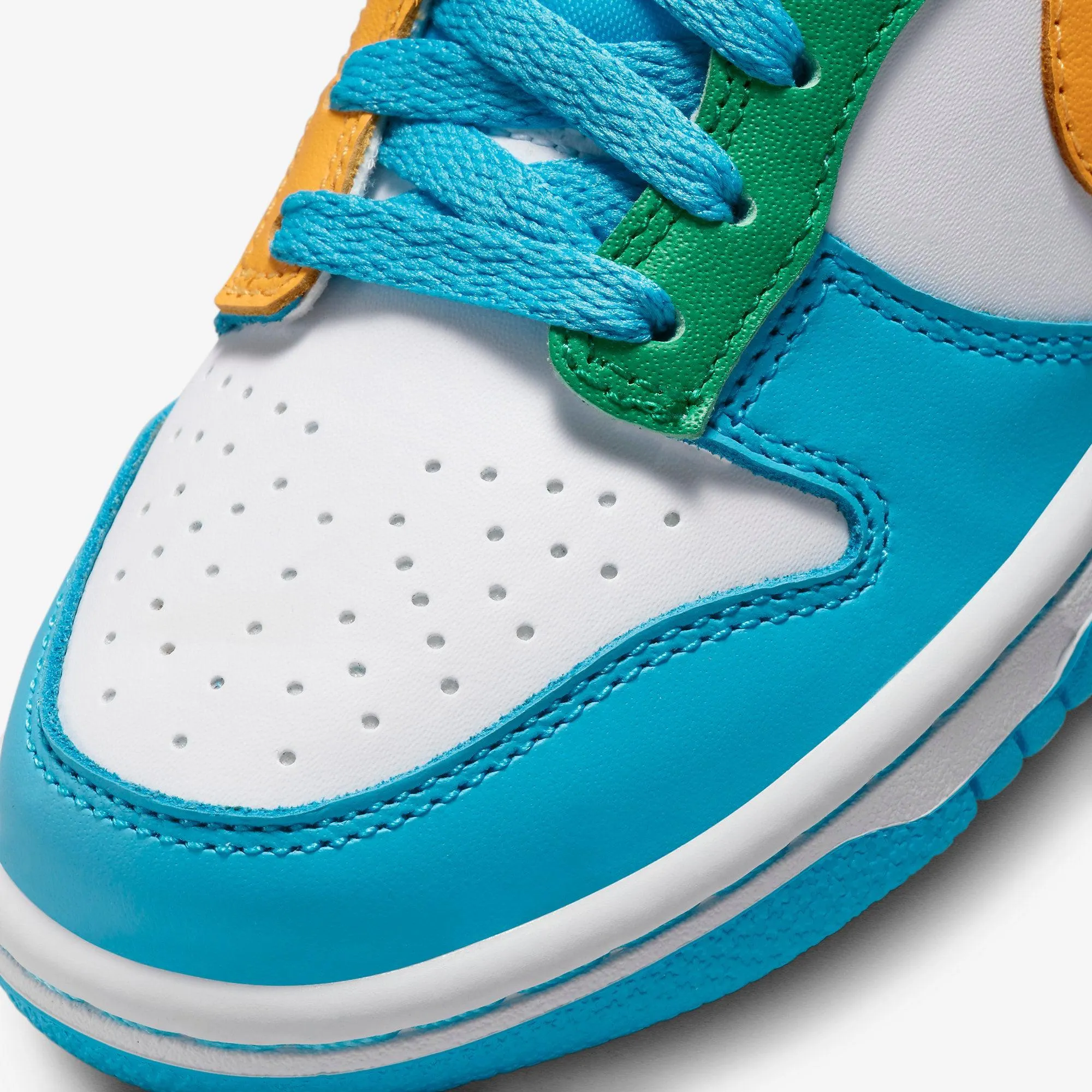 Nike Dunk Low 'What The' 2023 GS FQ8348-902