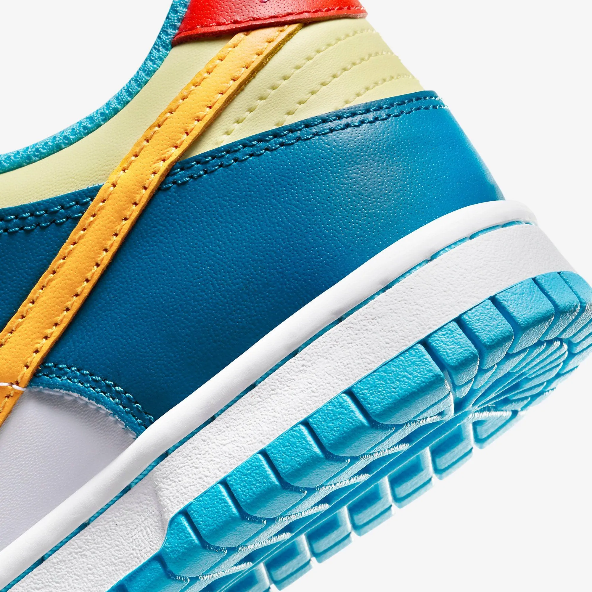 Nike Dunk Low 'What The' 2023 GS FQ8348-902