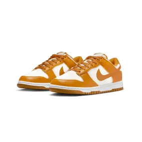 Nike Dunk Low Yellow Next Nature Women's Shoes