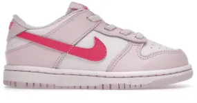 Nike Dunk Triple Pink (TD) - Buy Nike Dunk Triple Pink (TD) Online at Best Prices in India