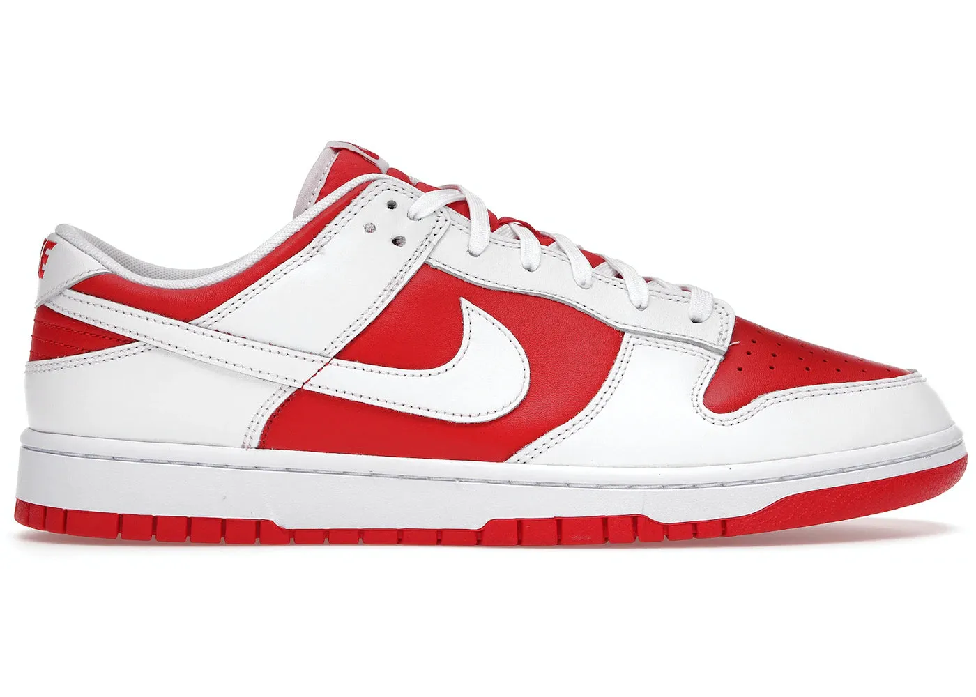 Nike Dunk University Red - Buy Now