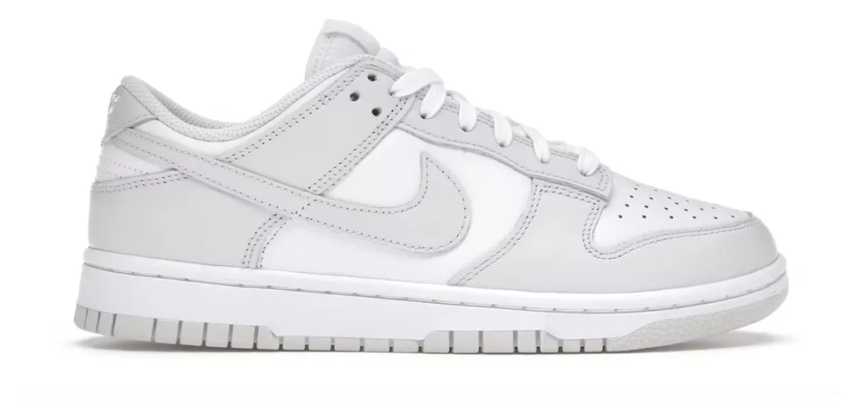 Nike Dunk Women's Photon Dust