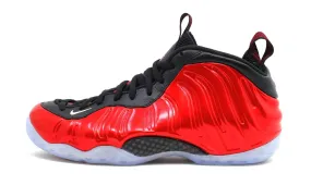 Nike Foamposite Metallic Red 2023