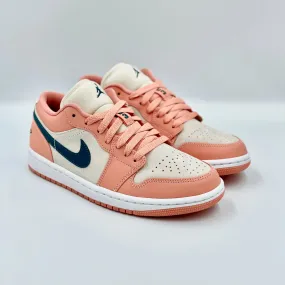 Nike Jordan 1 Low Madder Root