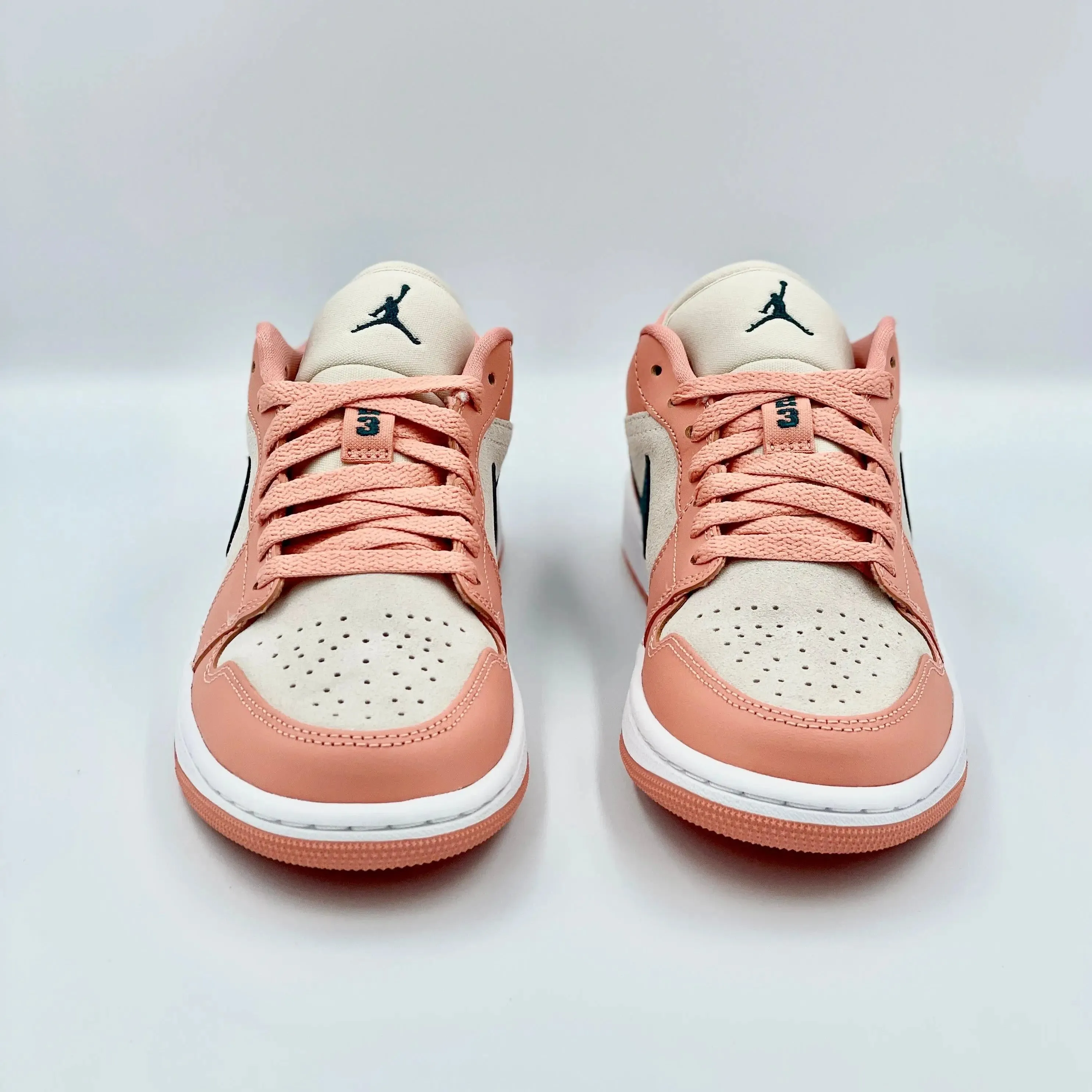 Nike Jordan 1 Low Madder Root